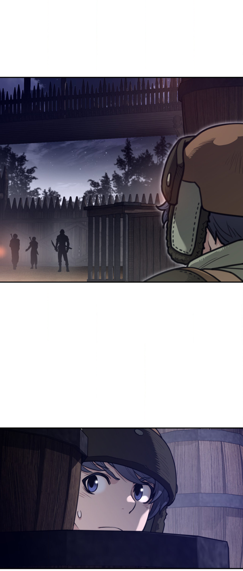 Perfect Half Page 16 - MangaHe
