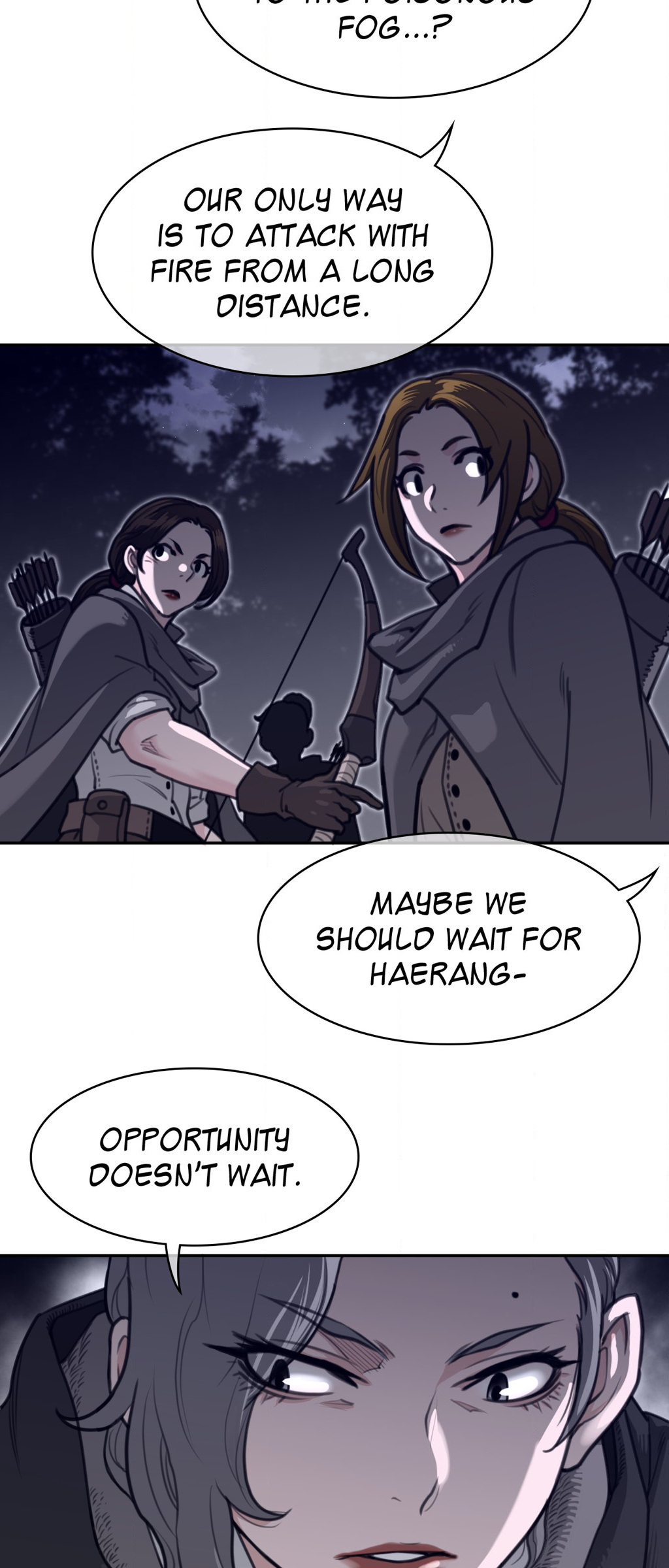Perfect Half Page 20 - MangaHe