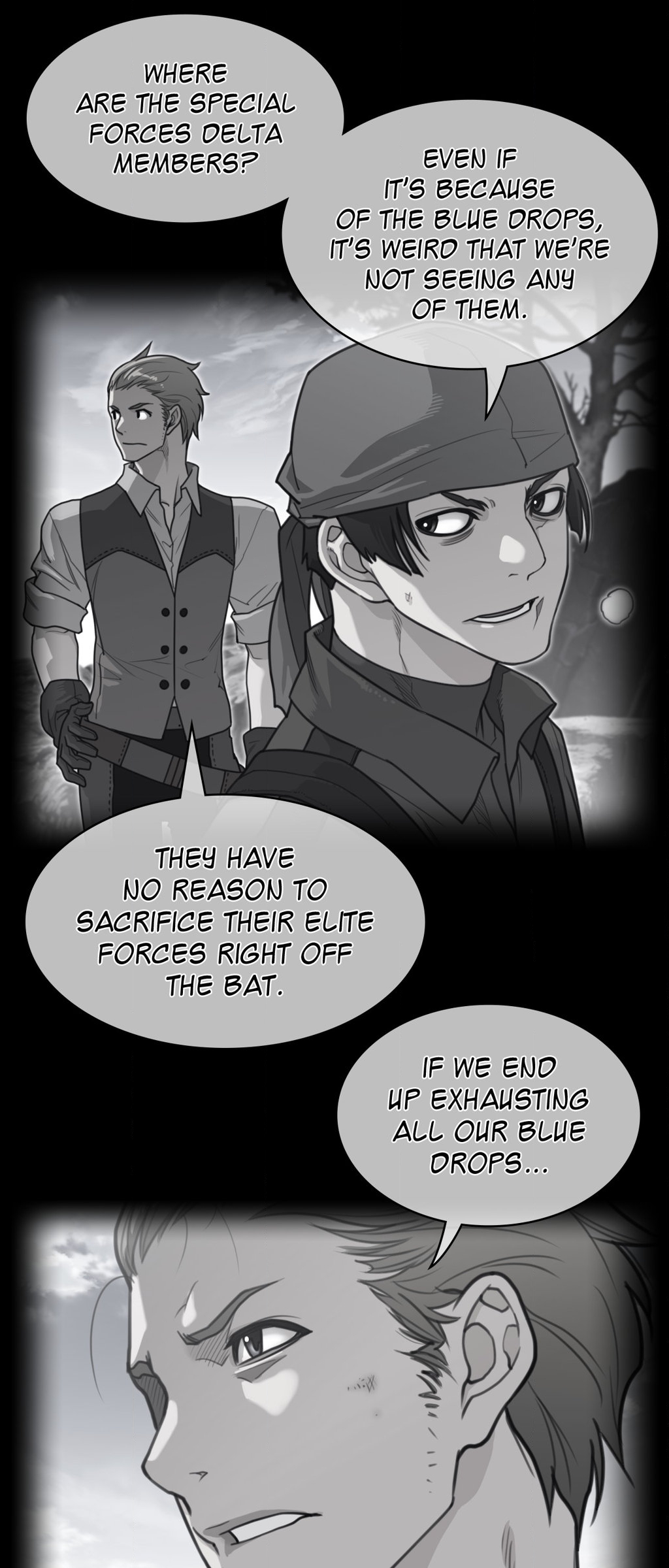 Perfect Half Page 3 - MangaHe