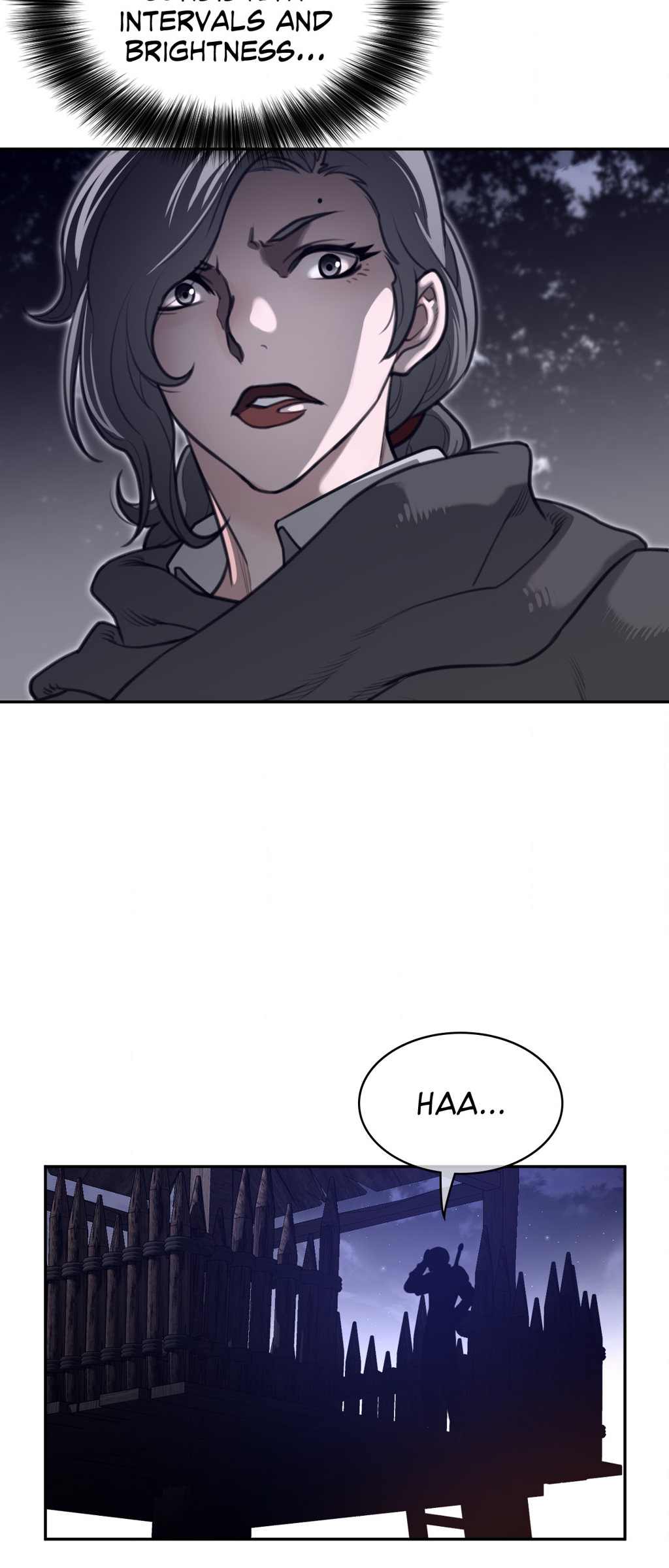 Perfect Half Page 23 - MangaHe