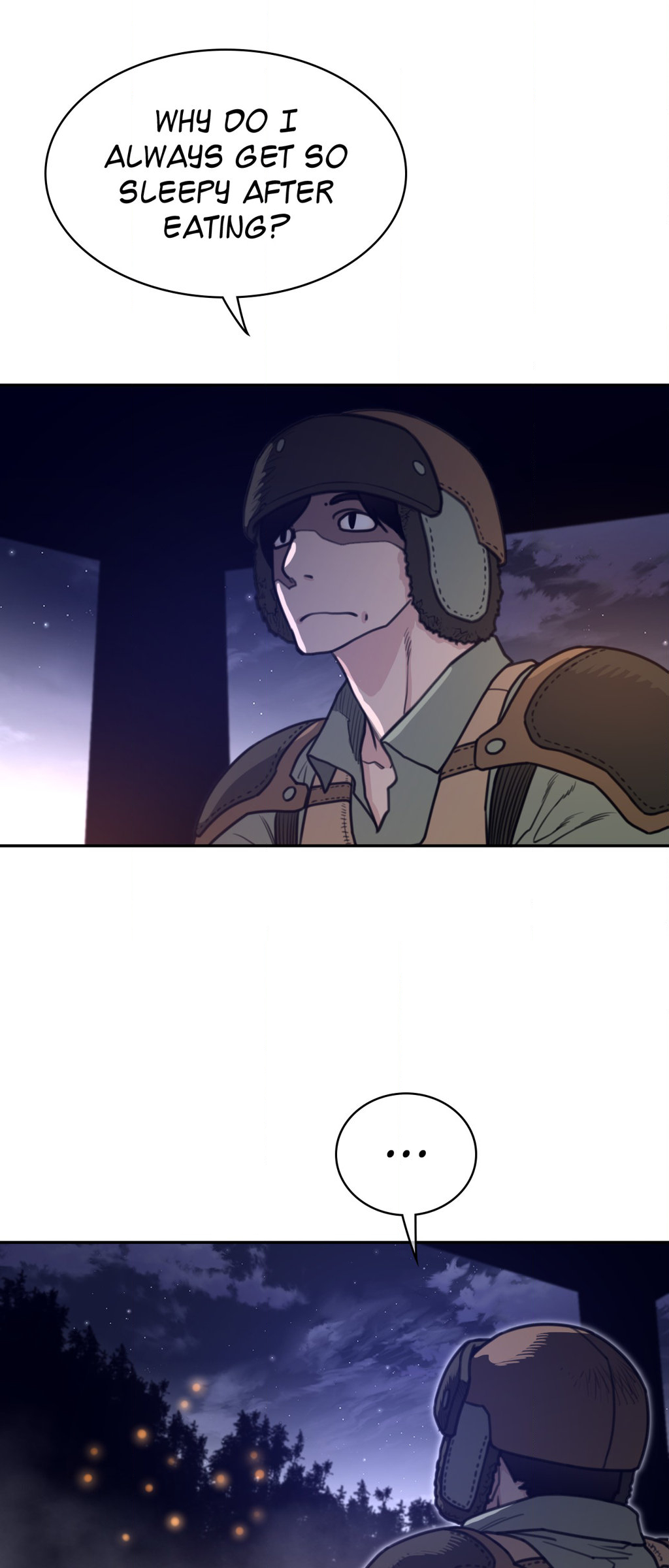 Perfect Half Page 24 - MangaHe