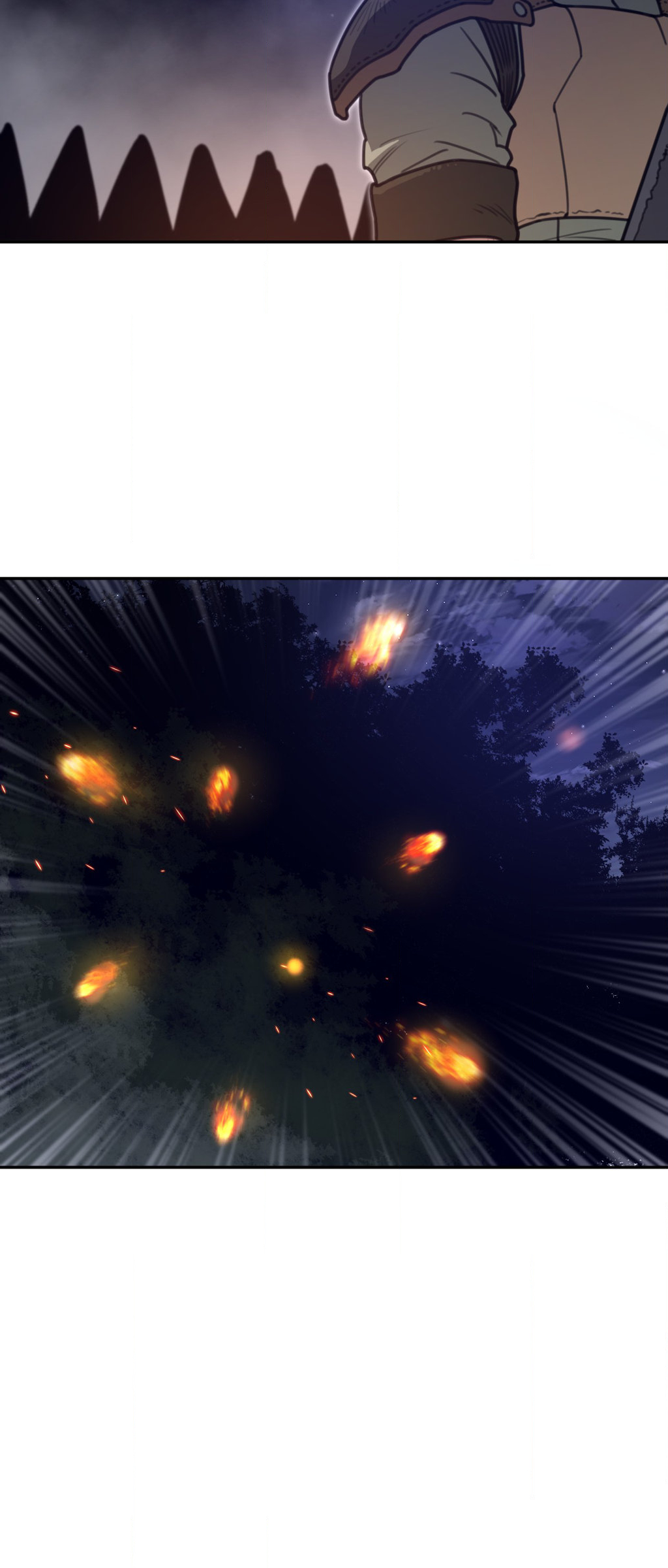 Perfect Half Page 25 - MangaHe