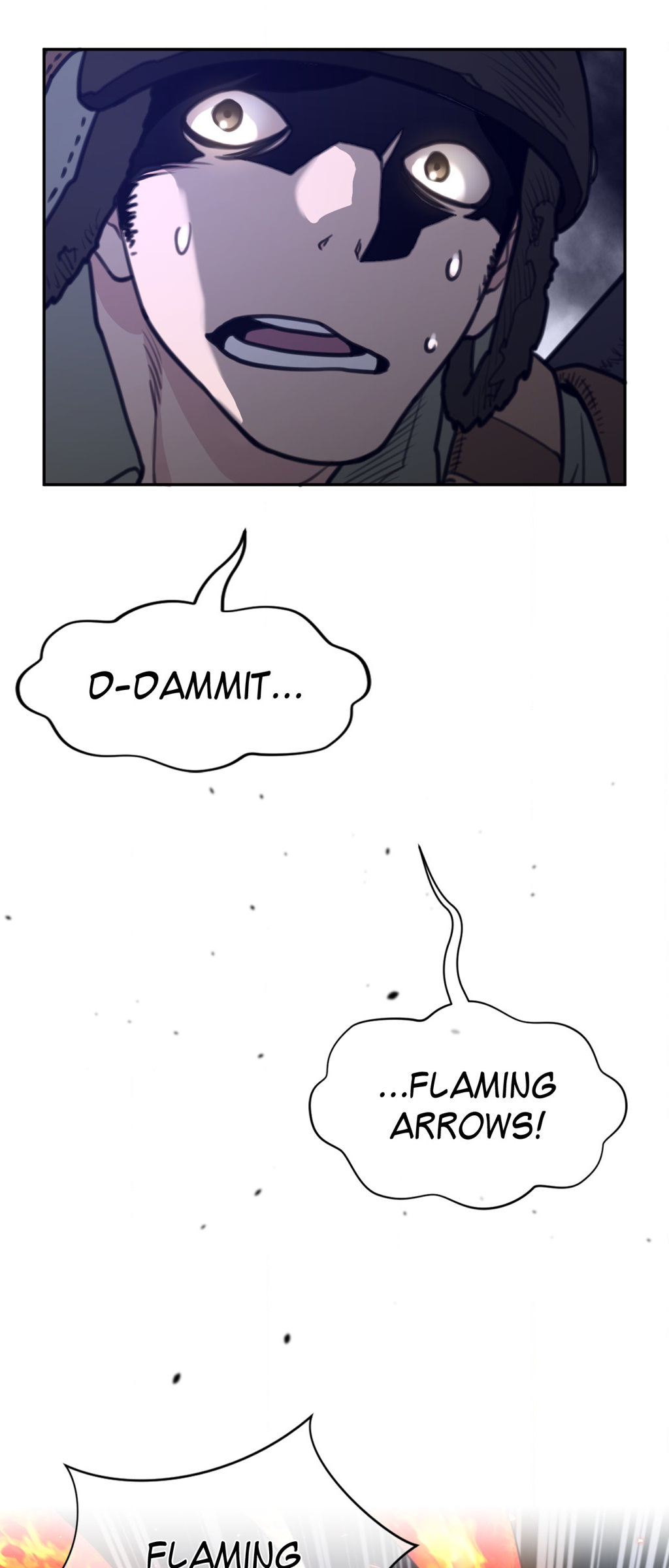 Perfect Half Page 26 - MangaHe
