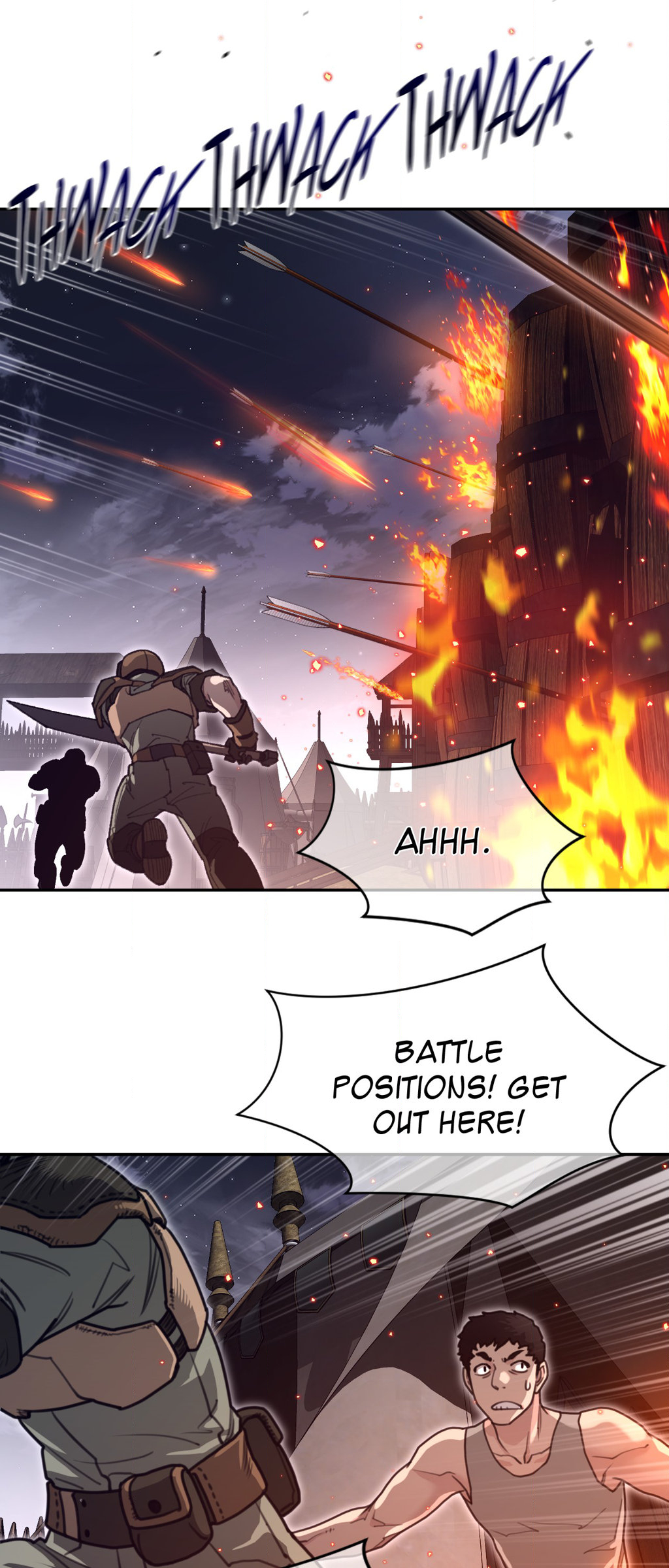 Perfect Half Page 28 - MangaHe