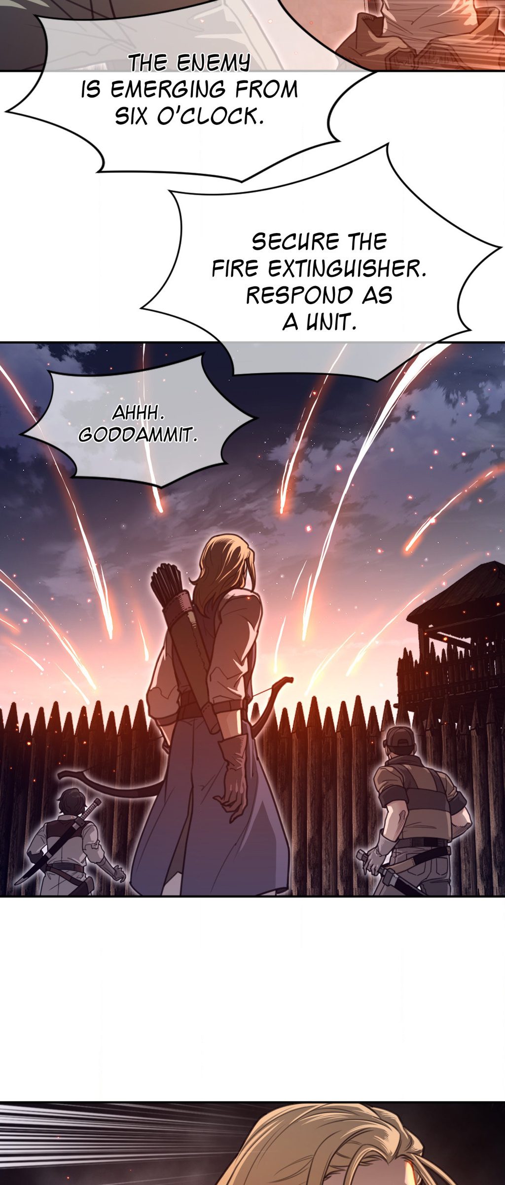 Perfect Half Page 29 - MangaHe