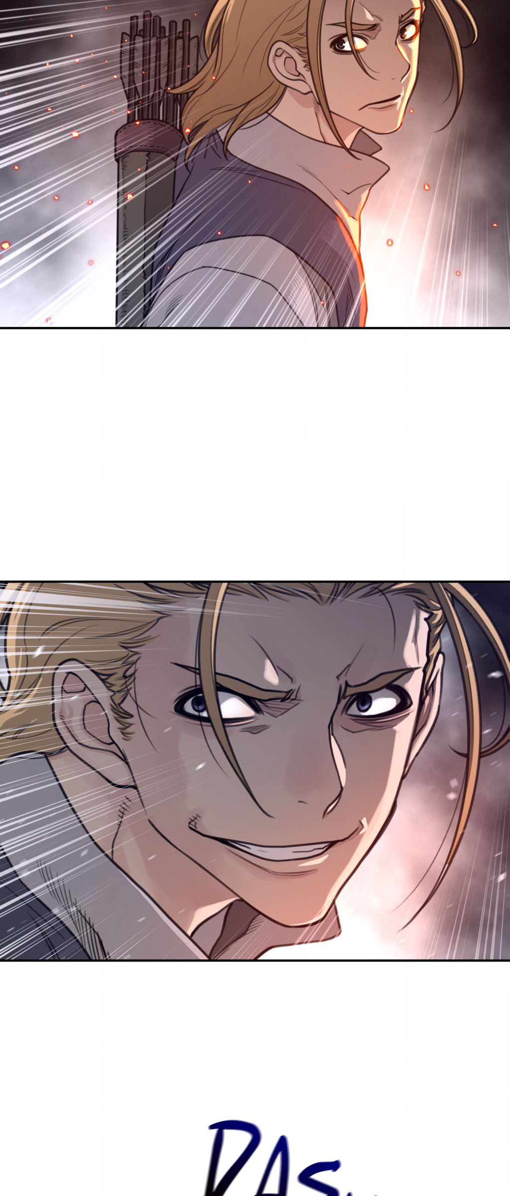 Perfect Half Page 30 - MangaHe