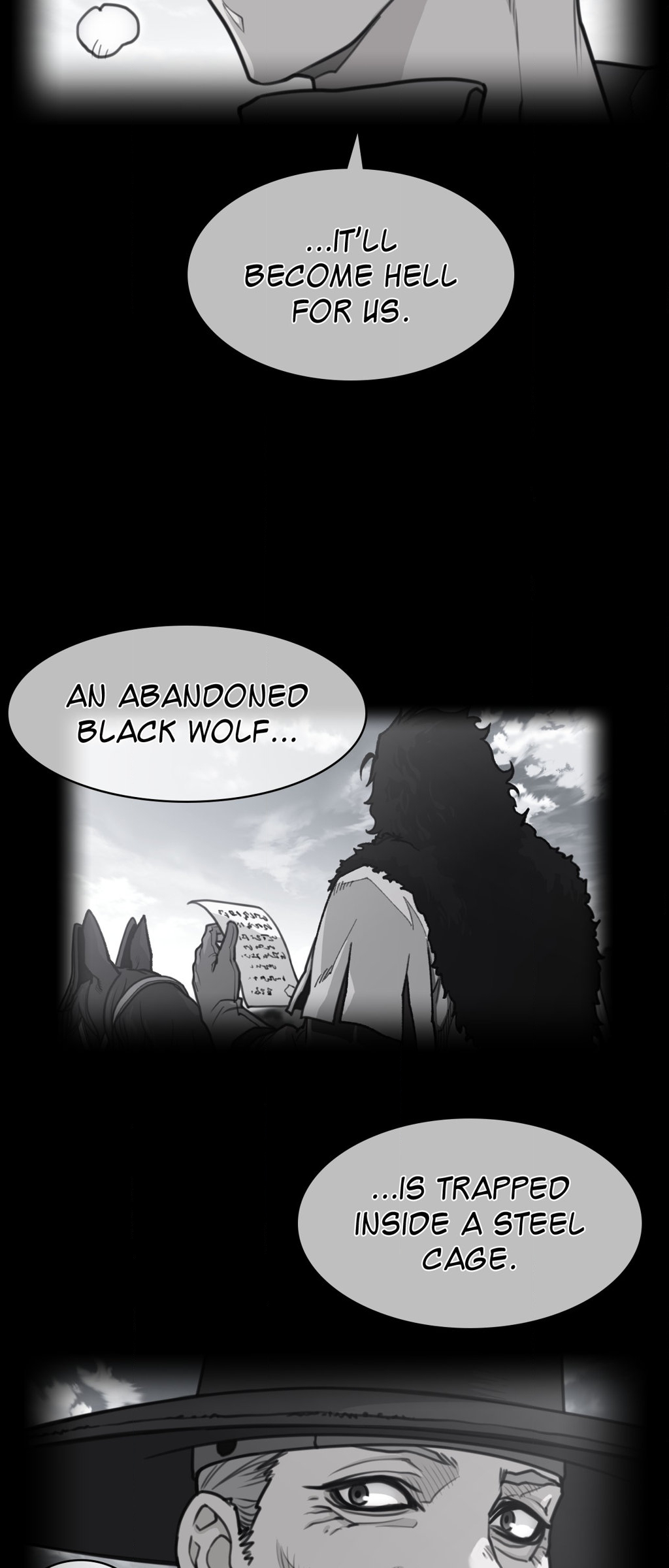 Perfect Half Page 4 - MangaHe
