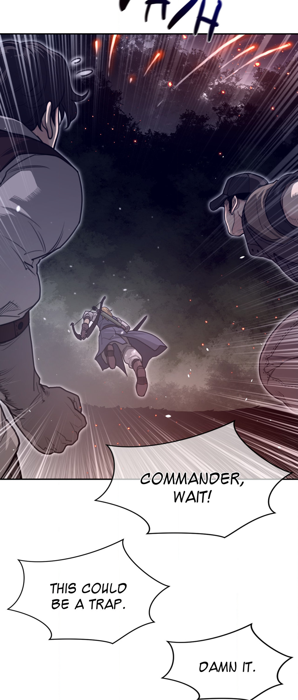 Perfect Half Page 31 - MangaHe