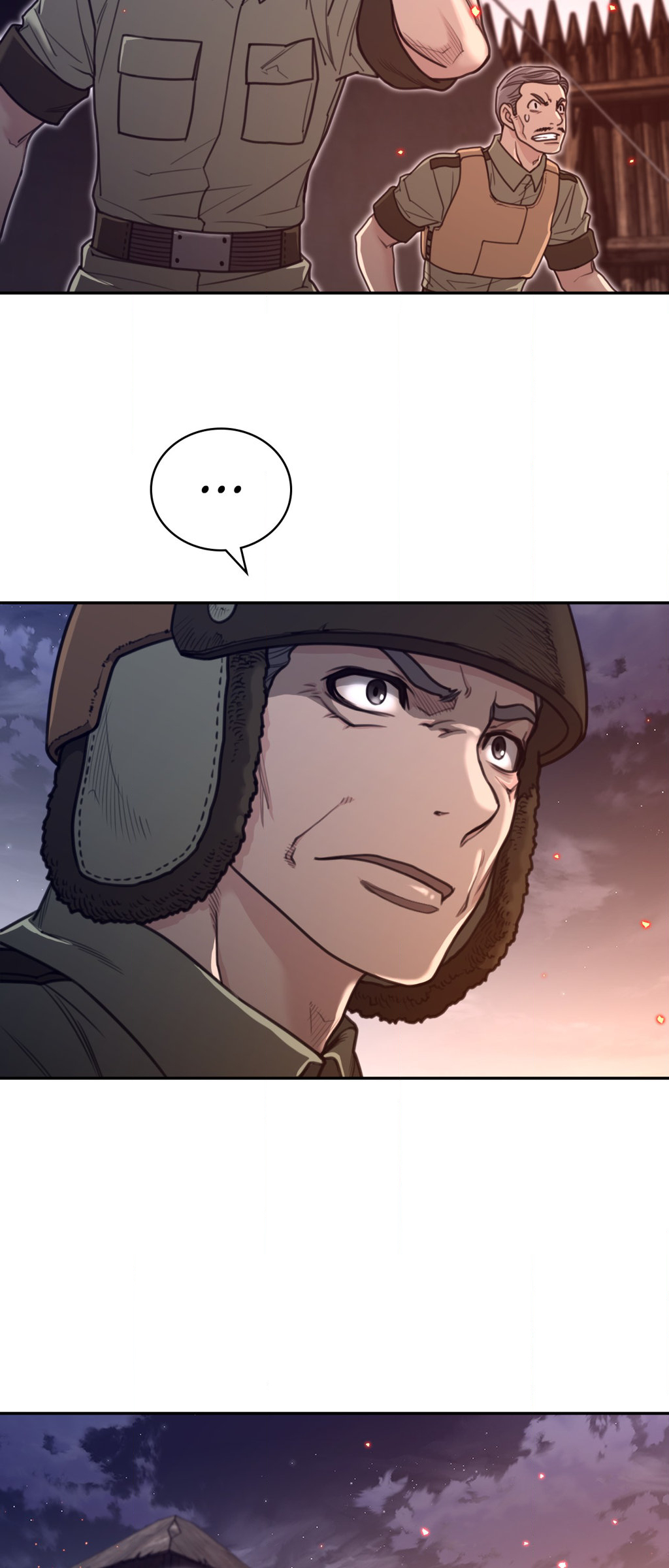 Perfect Half Page 33 - MangaHe