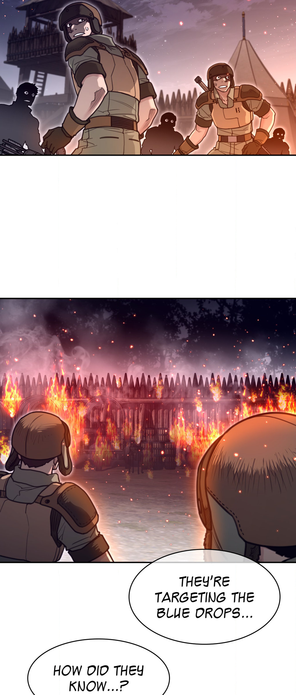 Perfect Half Page 34 - MangaHe