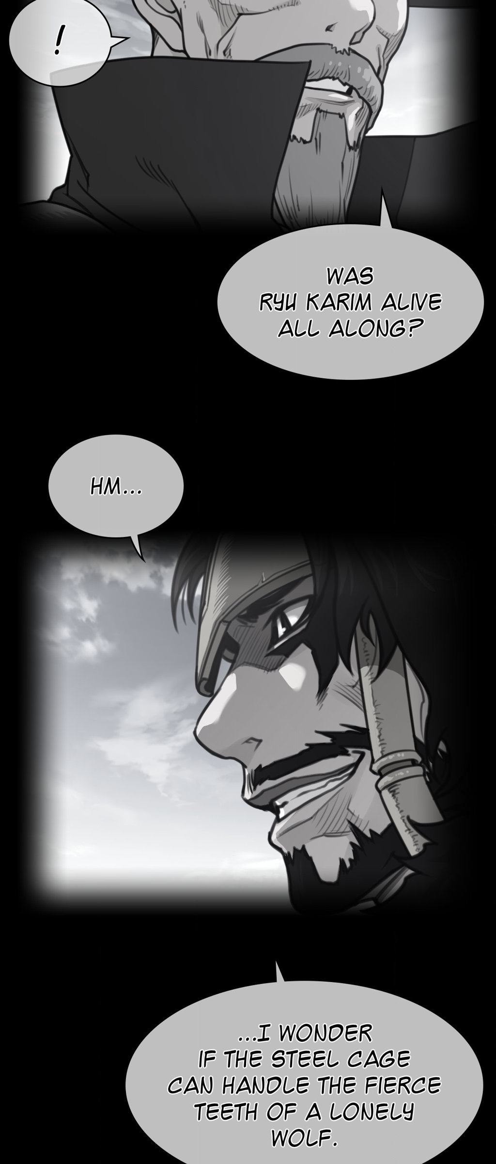 Perfect Half Page 5 - MangaHe
