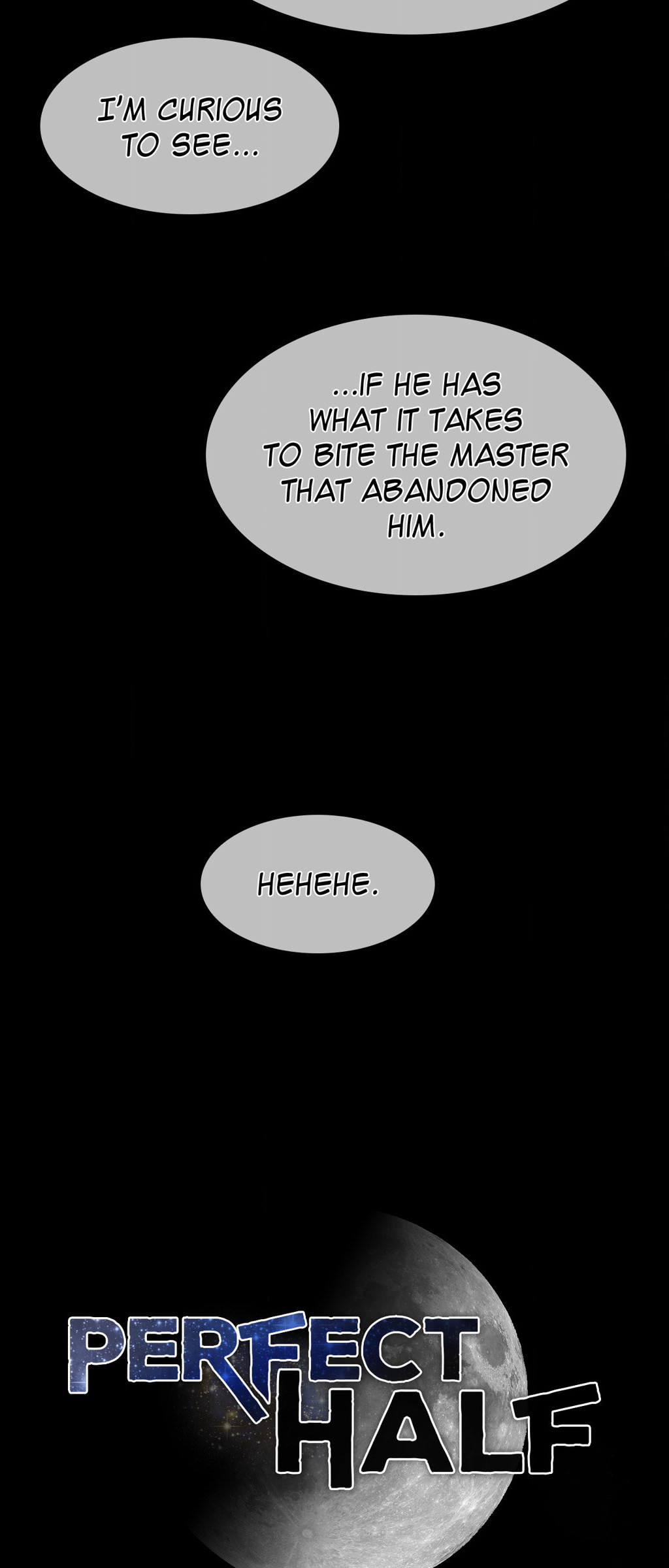 Perfect Half Page 6 - MangaHe