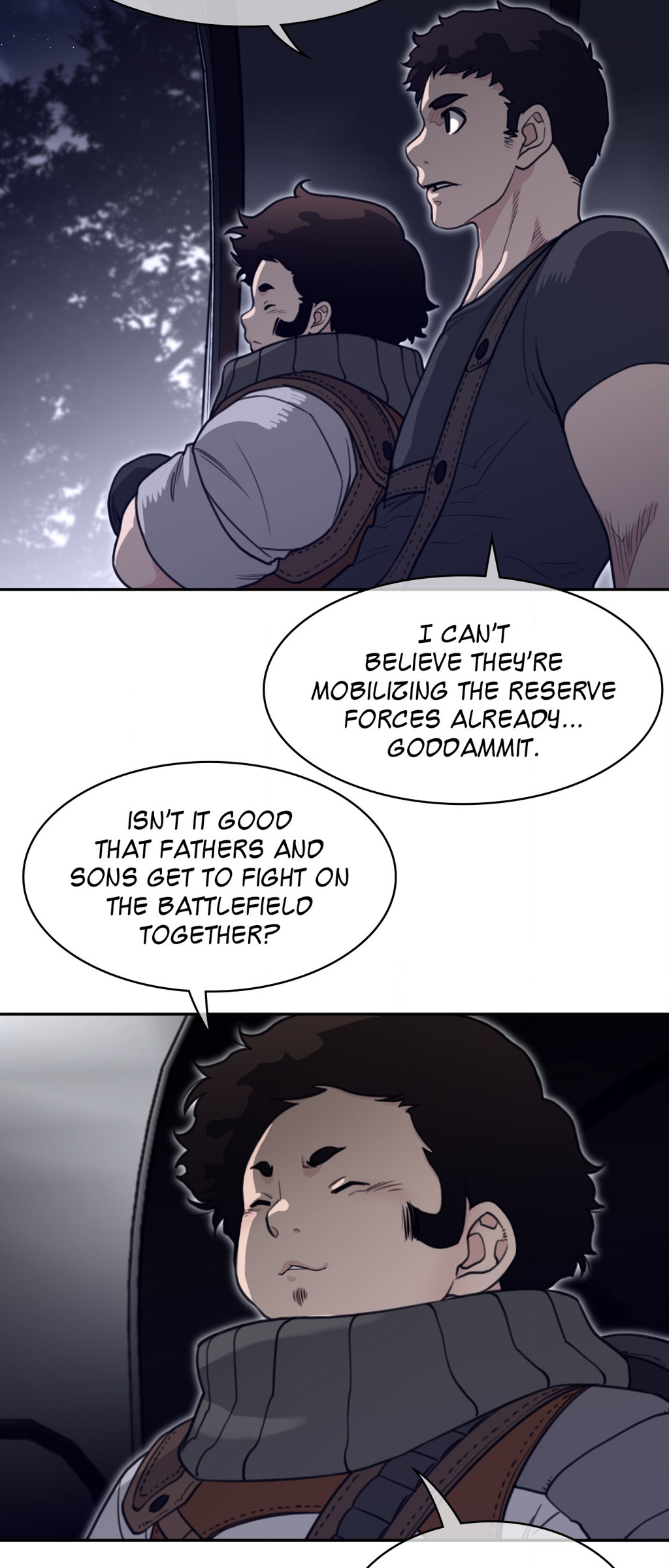 Perfect Half Page 10 - MangaHe