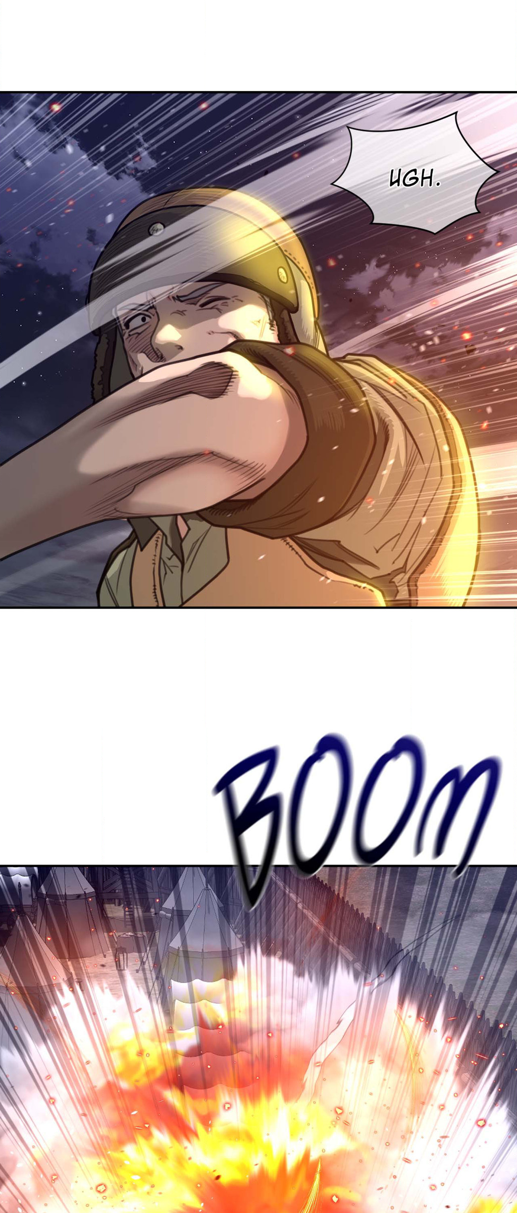 Perfect Half Page 11 - MangaHe