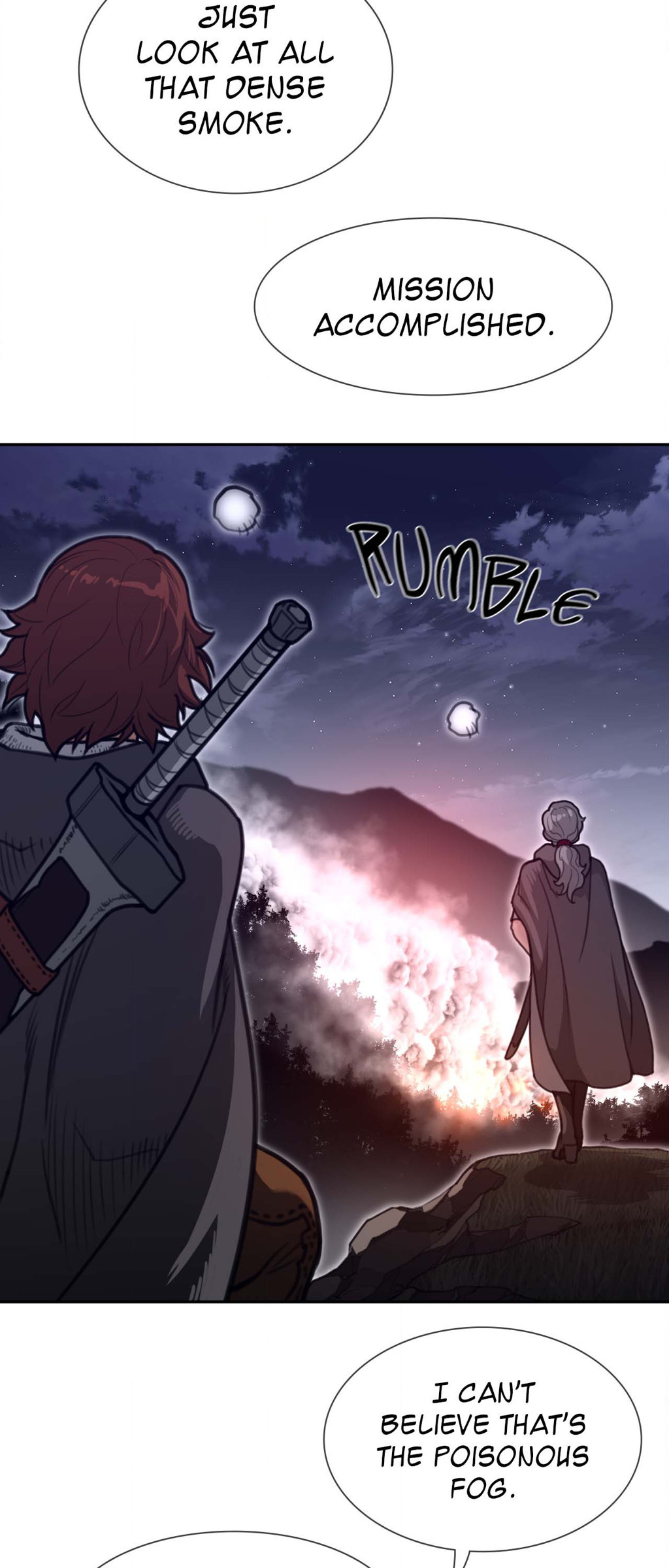 Perfect Half Page 15 - MangaHe
