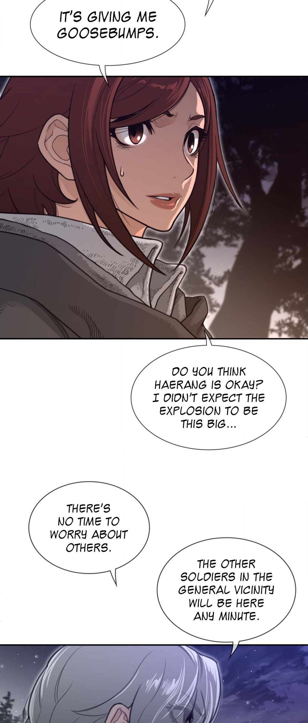 Perfect Half Page 16 - MangaHe