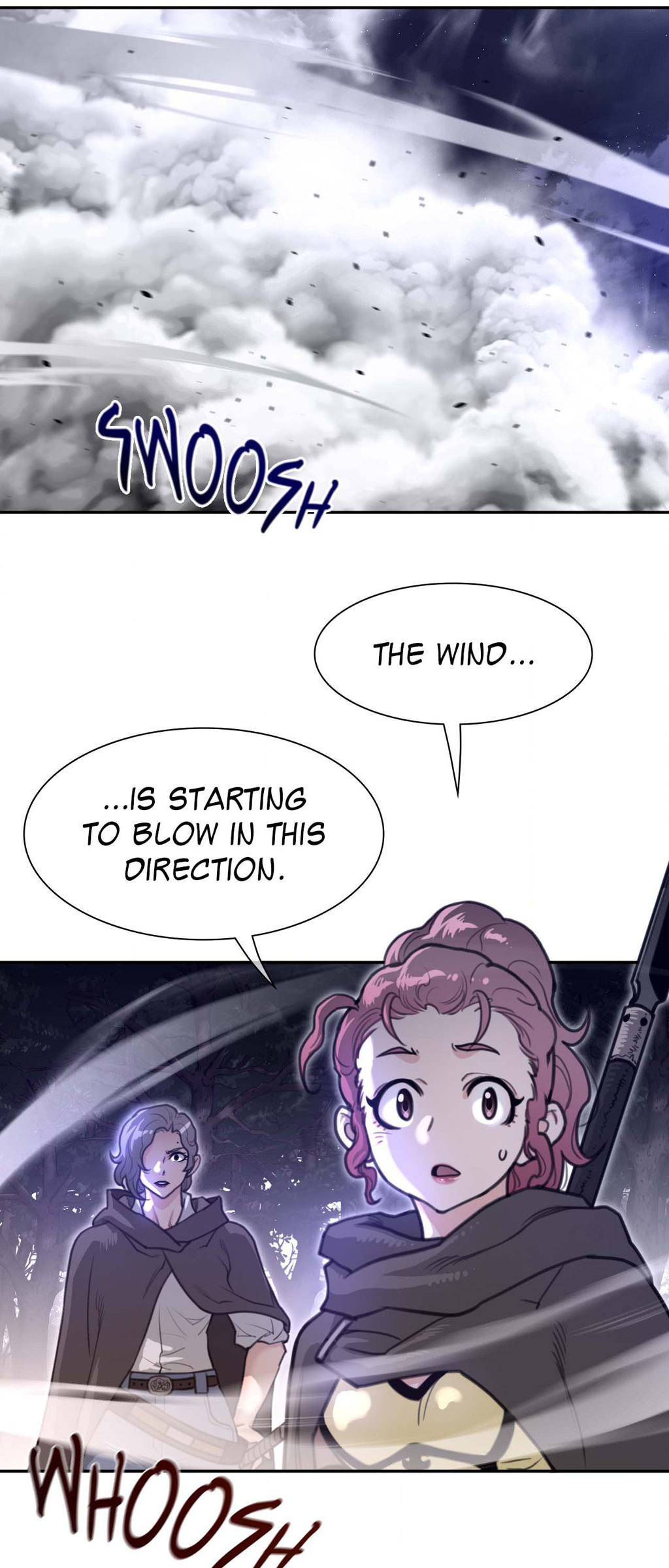 Perfect Half Page 18 - MangaHe