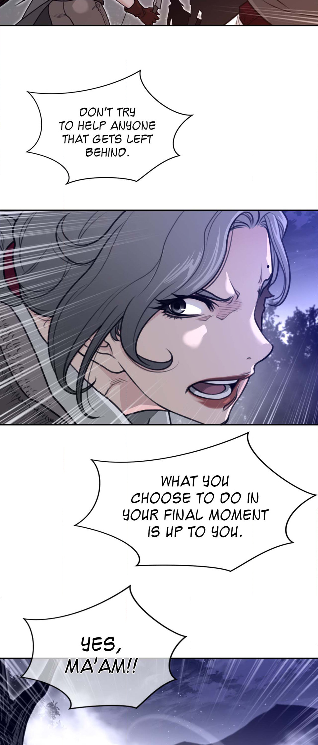 Perfect Half Page 20 - MangaHe