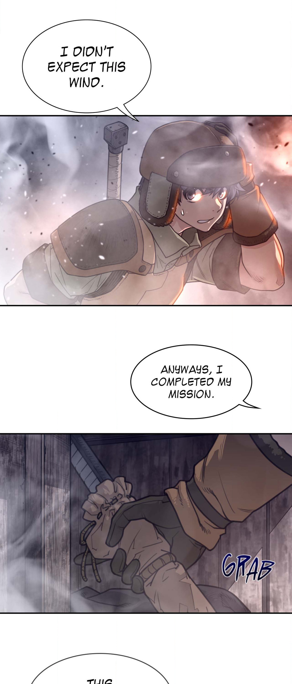 Perfect Half Page 23 - MangaHe