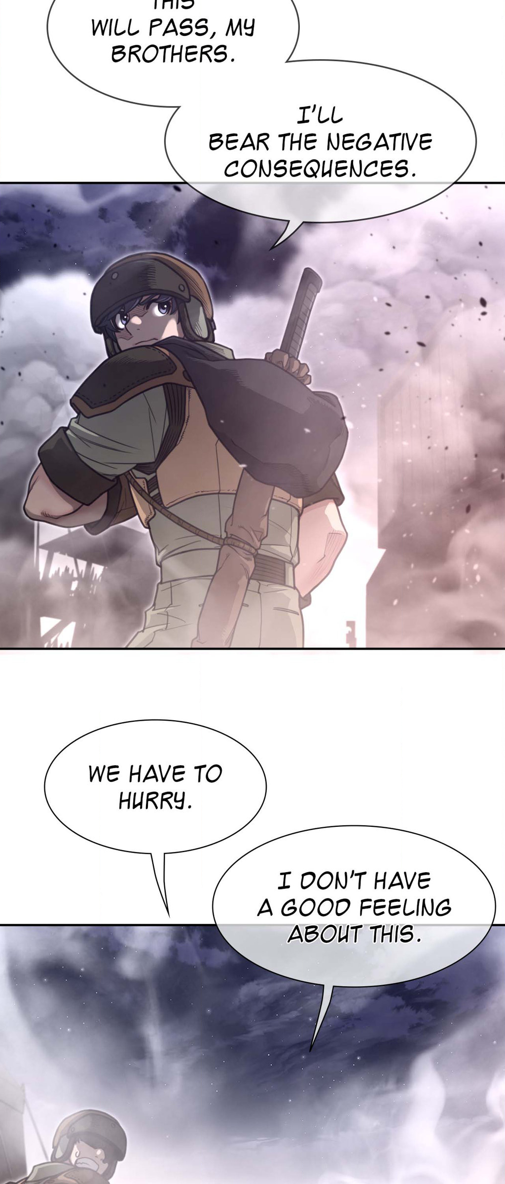 Perfect Half Page 24 - MangaHe