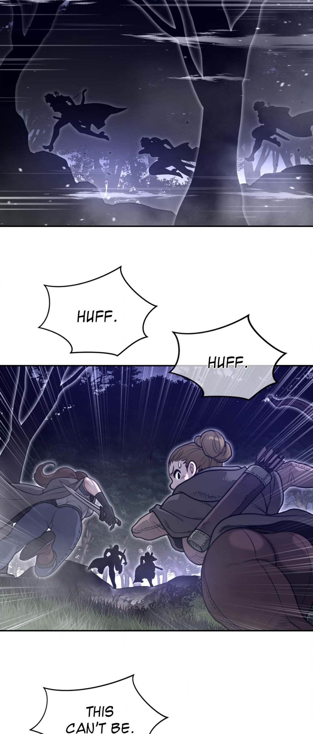 Perfect Half Page 26 - MangaHe