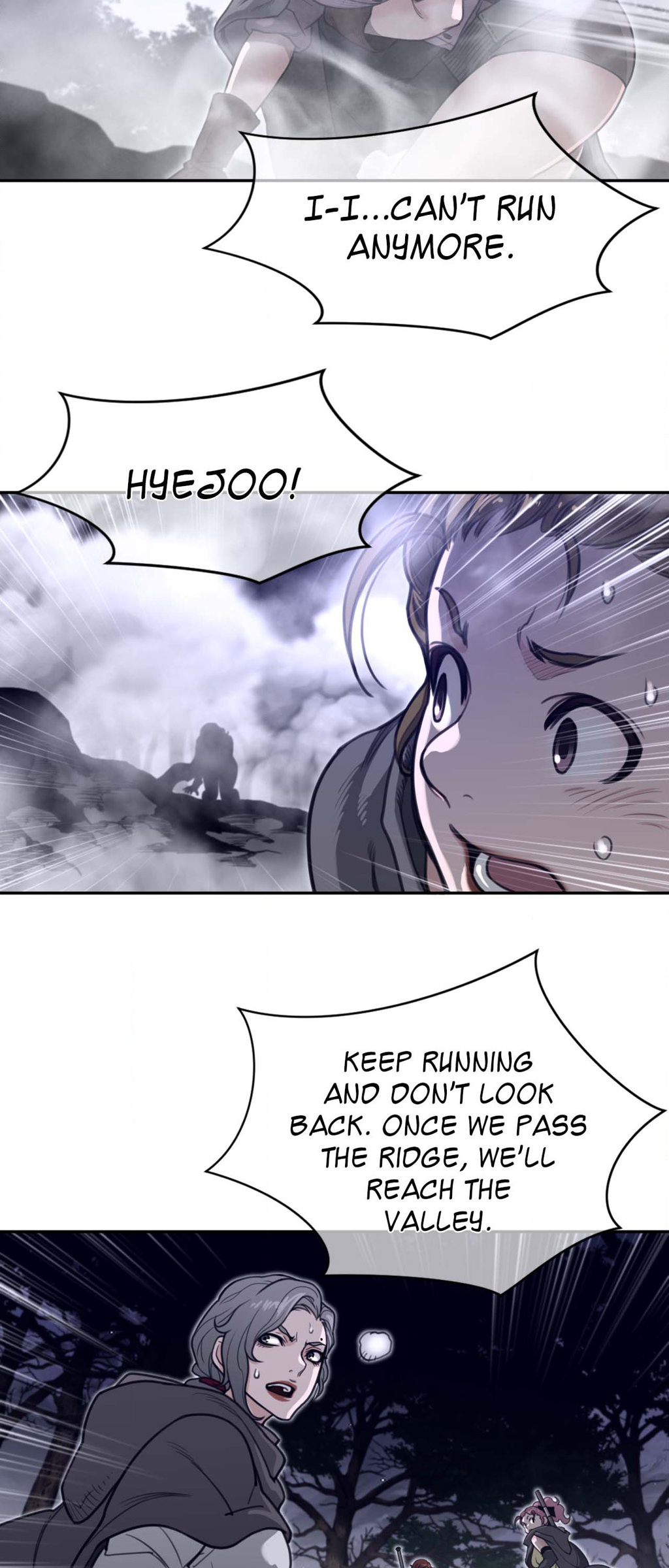 Perfect Half Page 28 - MangaHe