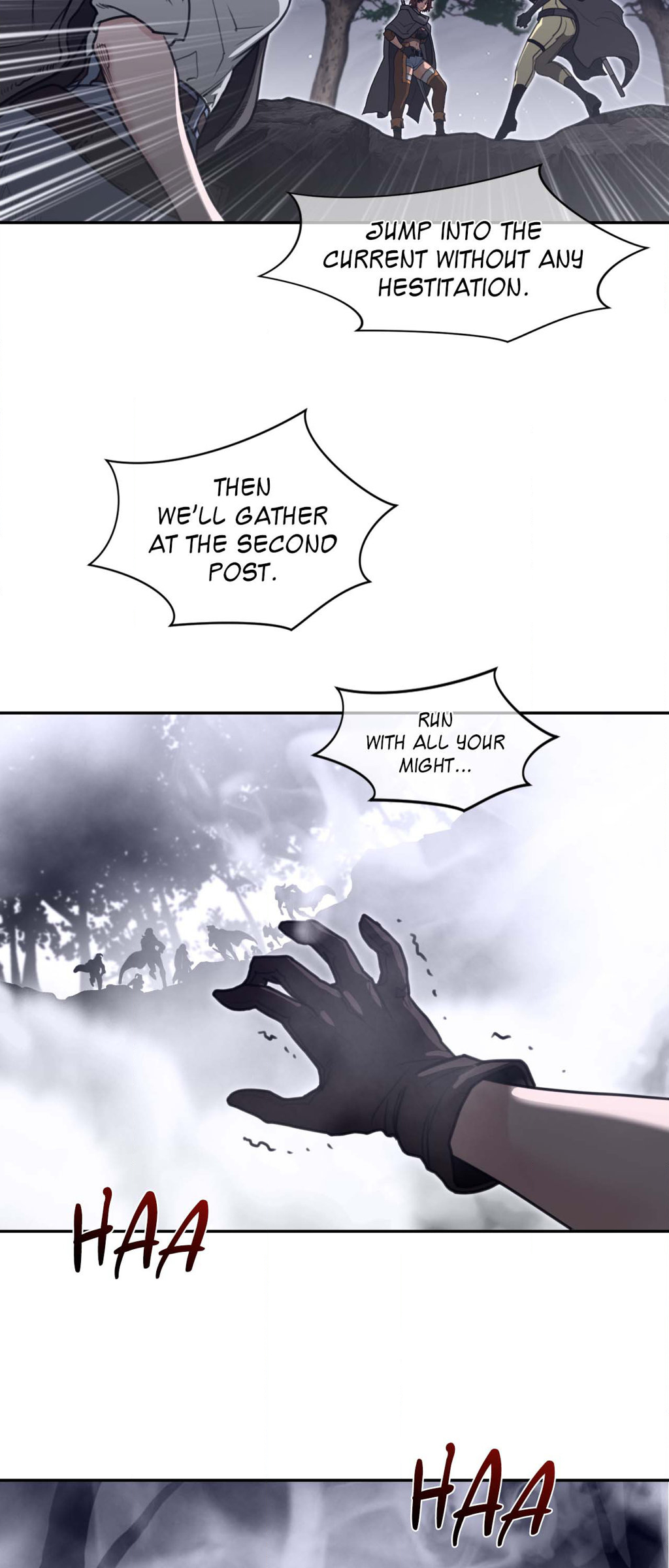 Perfect Half Page 29 - MangaHe