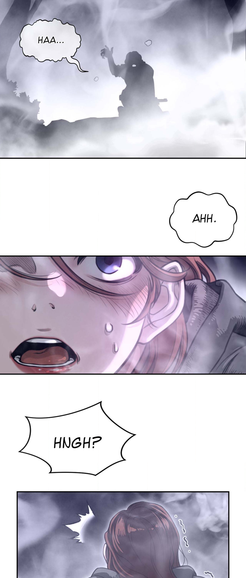Perfect Half Page 30 - MangaHe