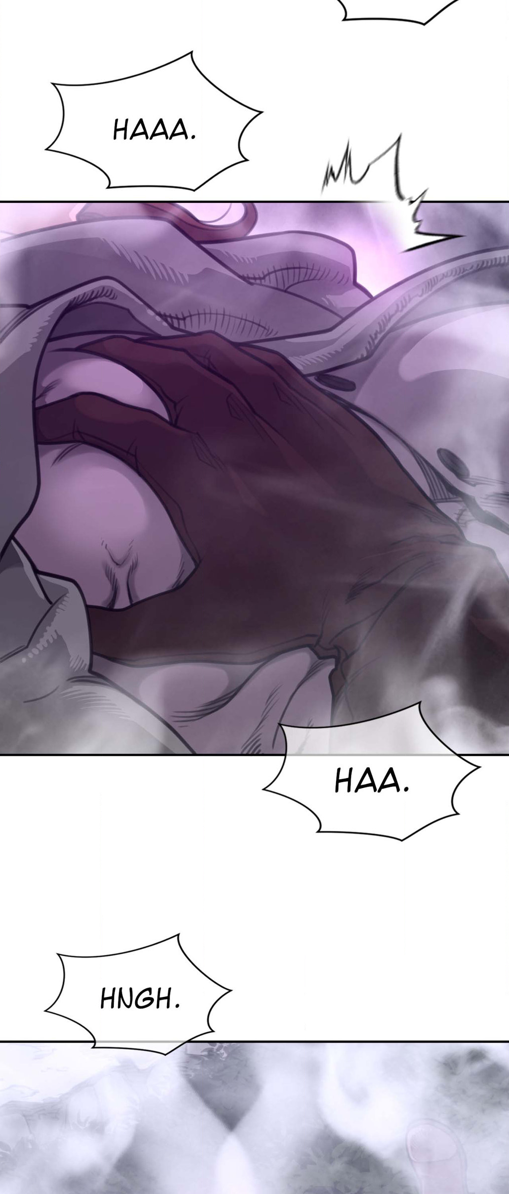 Perfect Half Page 33 - MangaHe