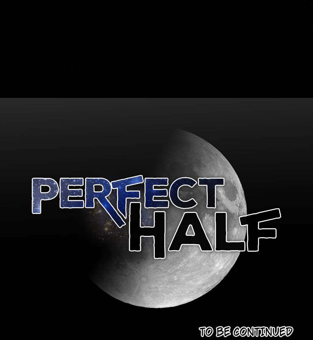 Perfect Half Page 37 - MangaHe