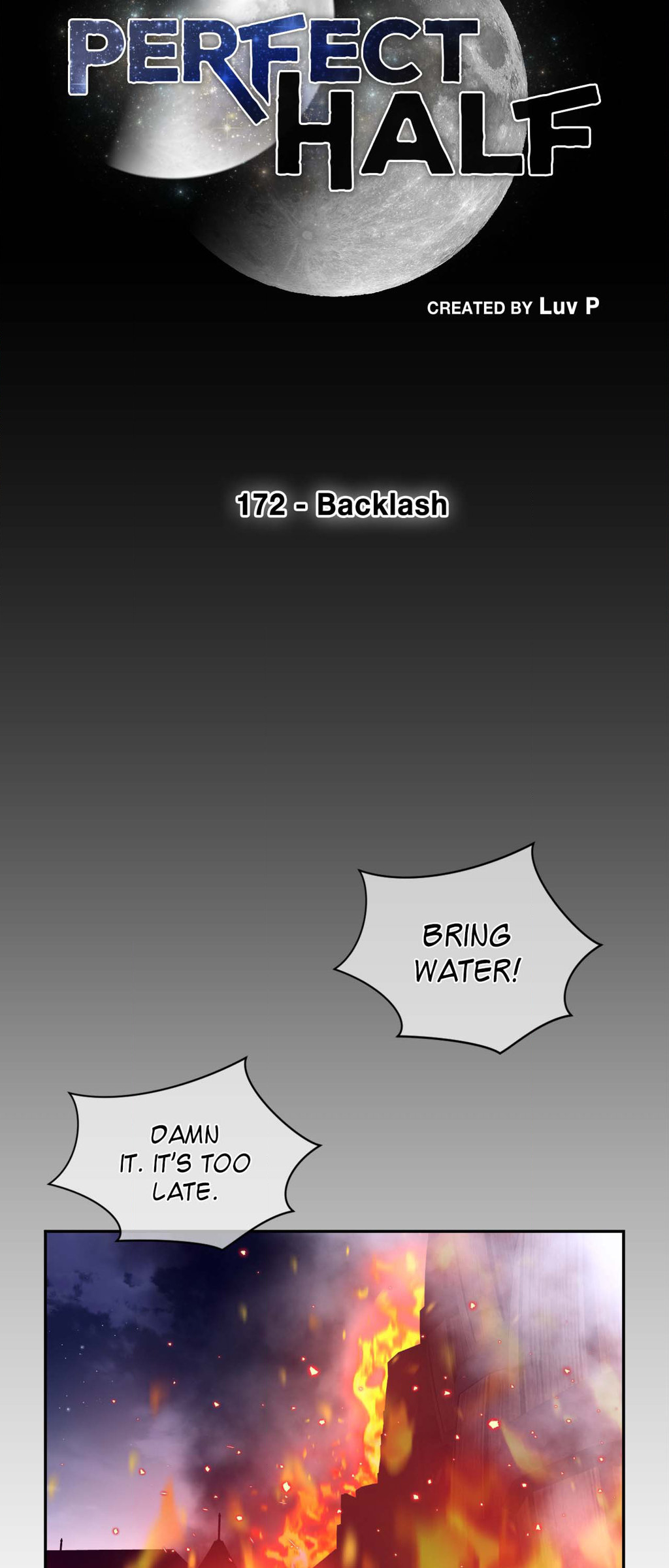 Perfect Half Page 7 - MangaHe