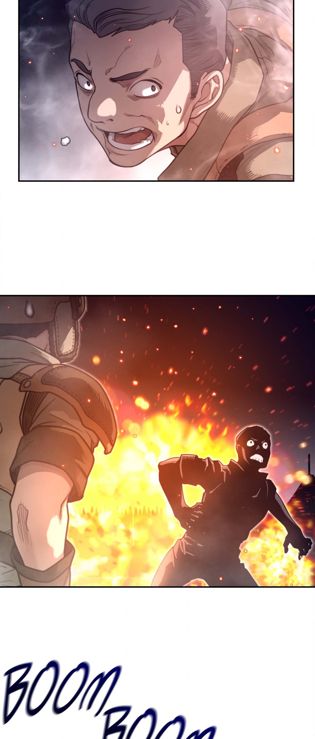 Perfect Half Page 9 - MangaHe
