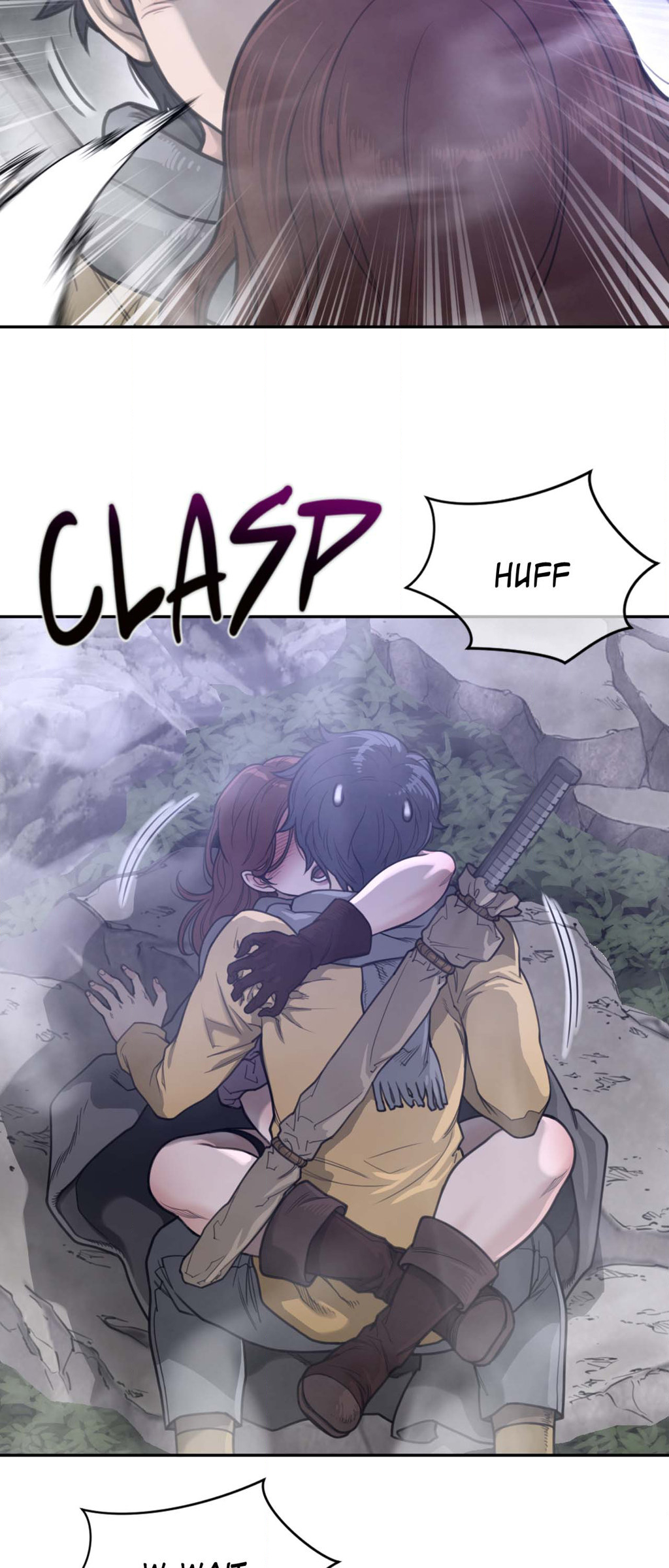 Perfect Half Page 13 - MangaHe