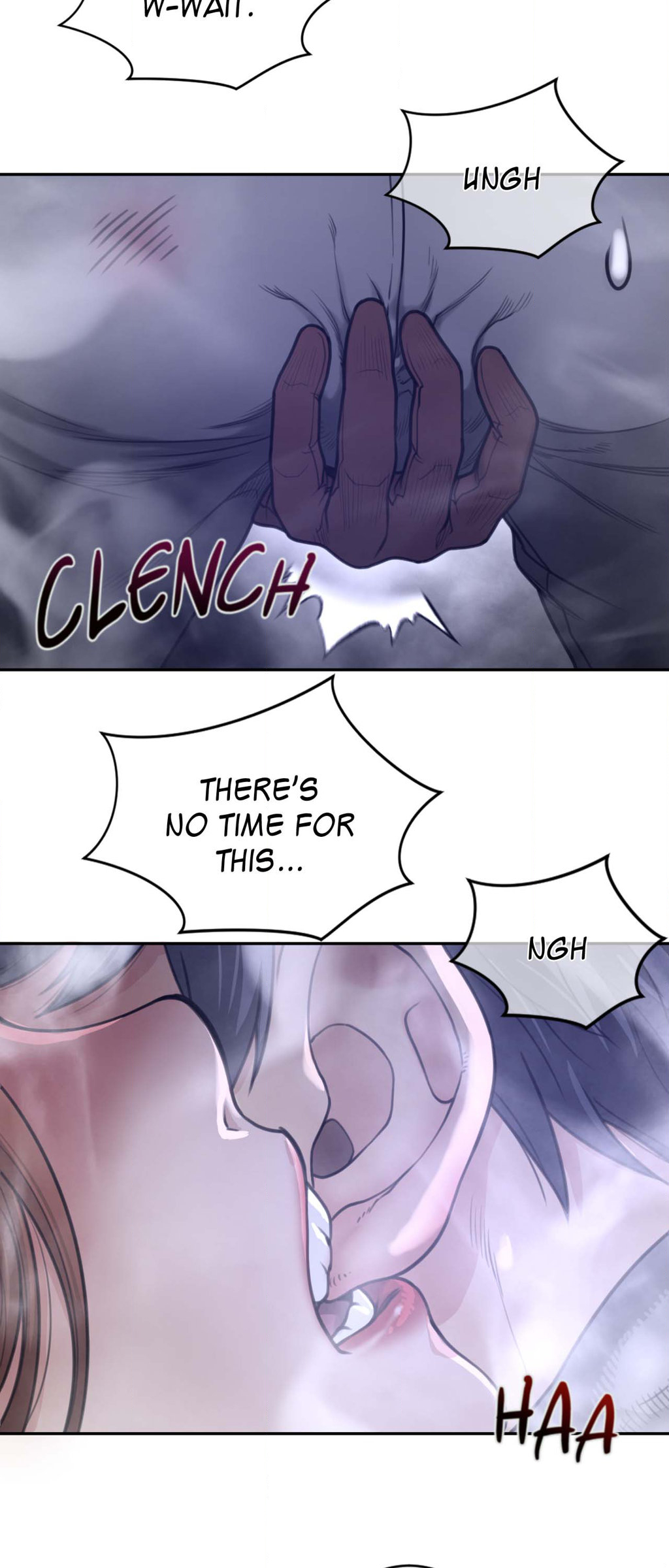 Perfect Half Page 14 - MangaHe