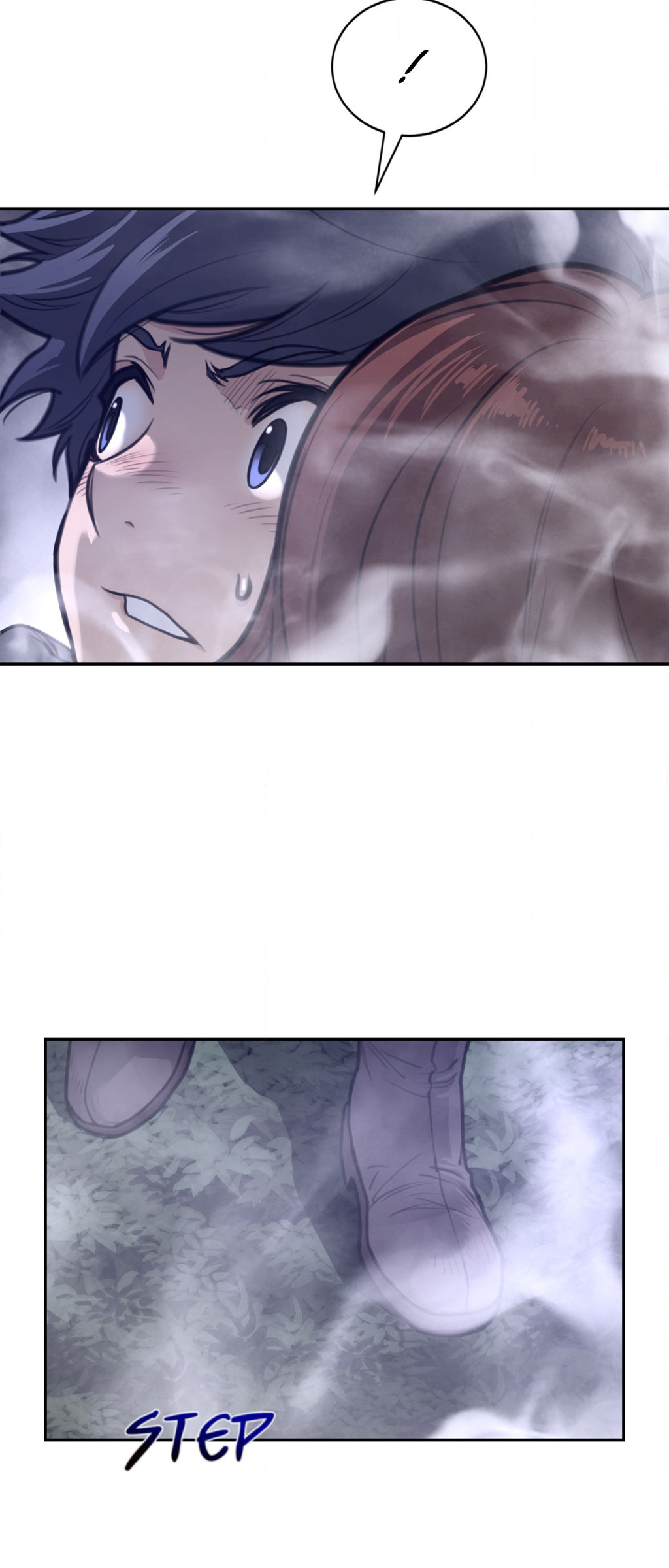 Perfect Half Page 15 - MangaHe