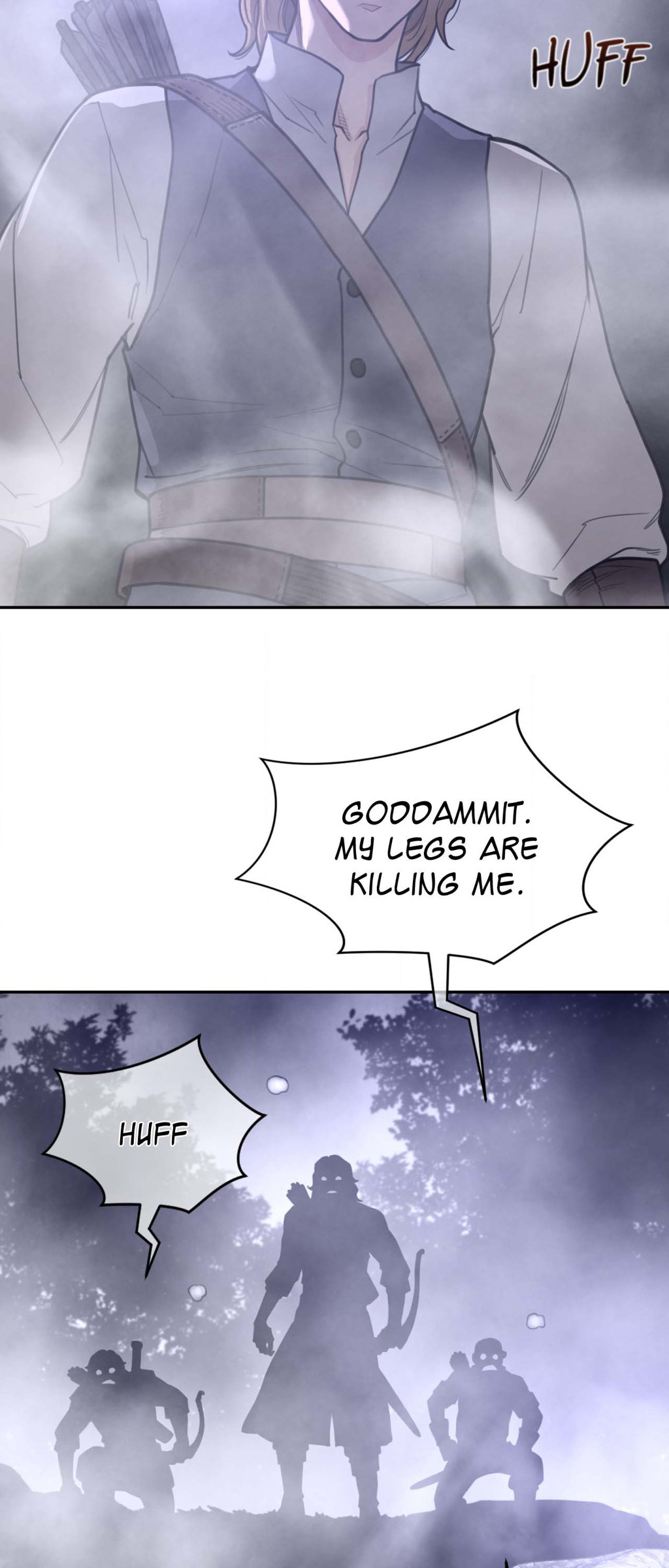 Perfect Half Page 17 - MangaHe