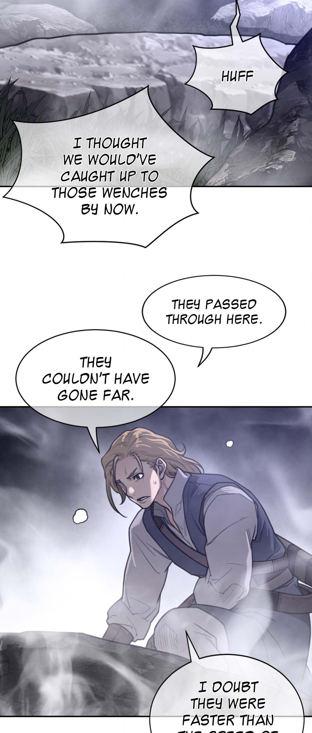 Perfect Half Page 18 - MangaHe