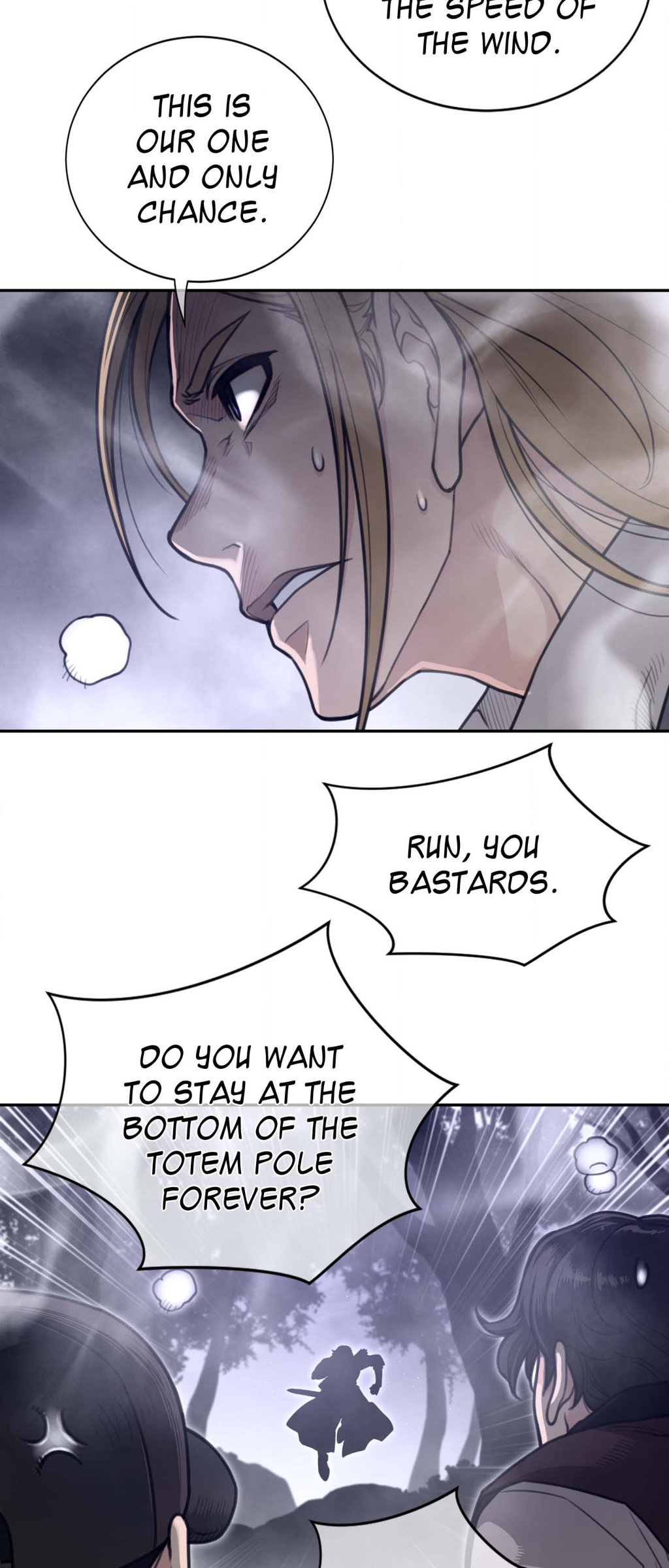 Perfect Half Page 19 - MangaHe
