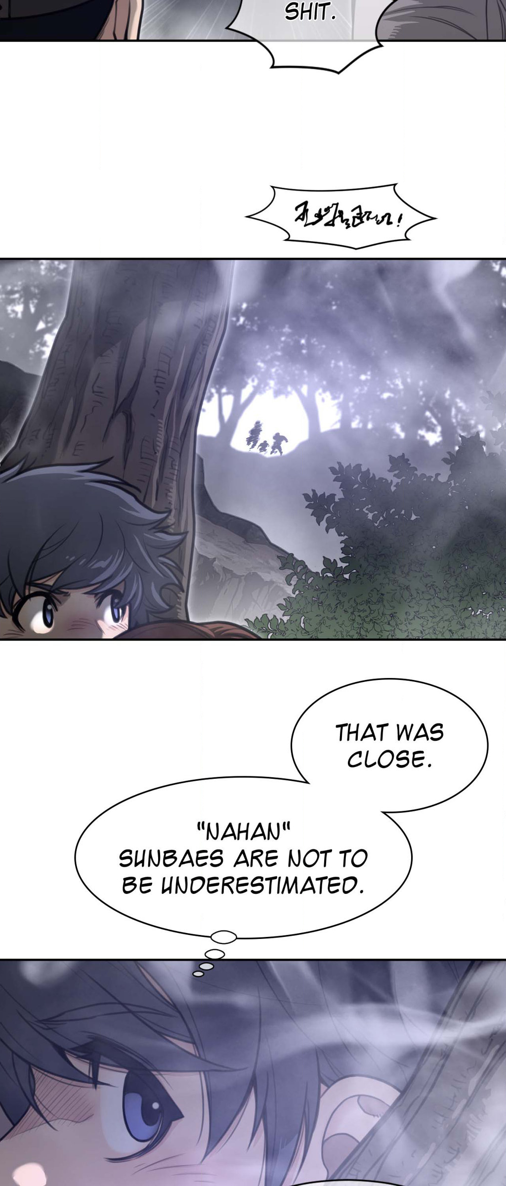 Perfect Half Page 20 - MangaHe