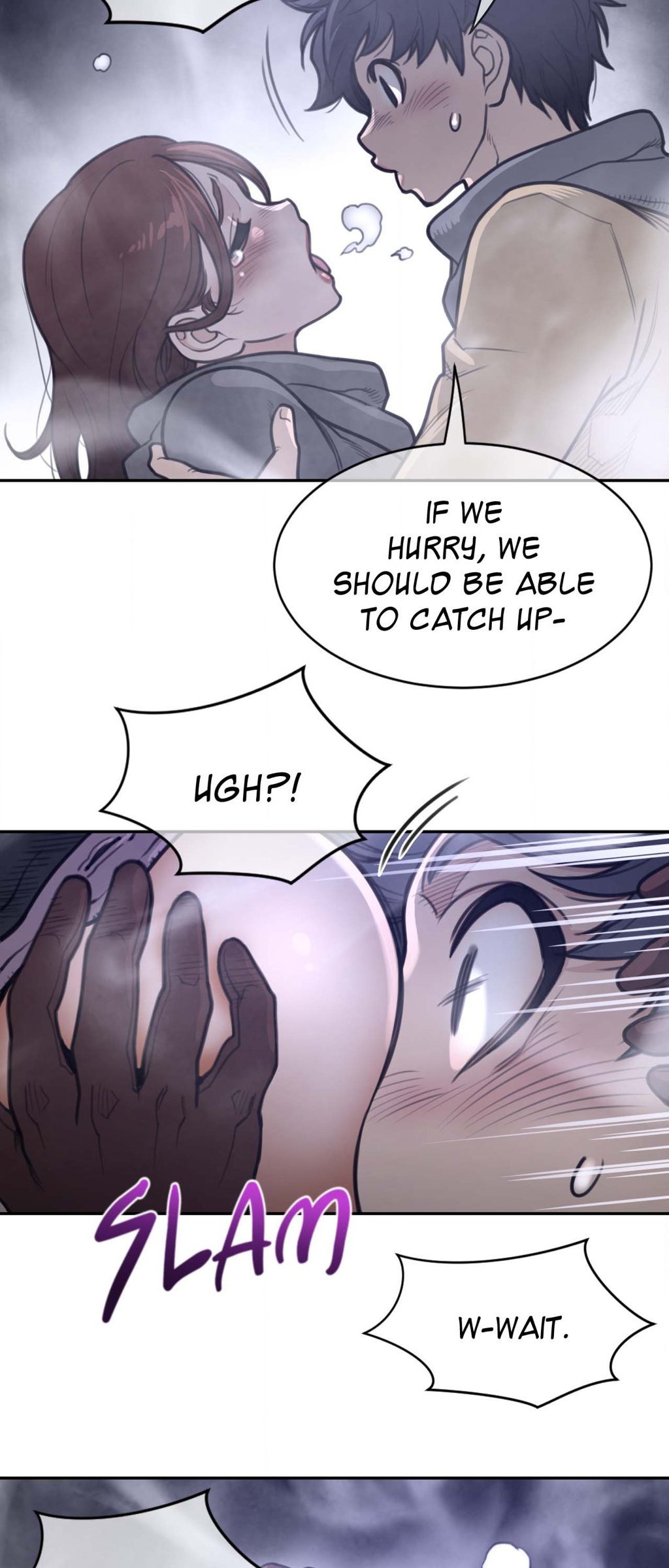 Perfect Half Page 22 - MangaHe