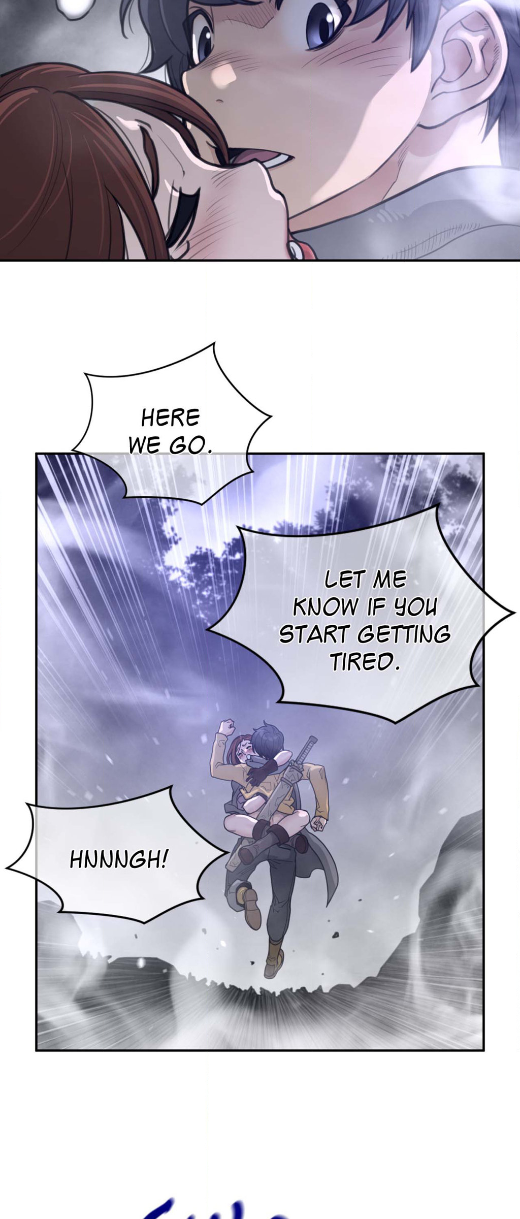 Perfect Half Page 26 - MangaHe