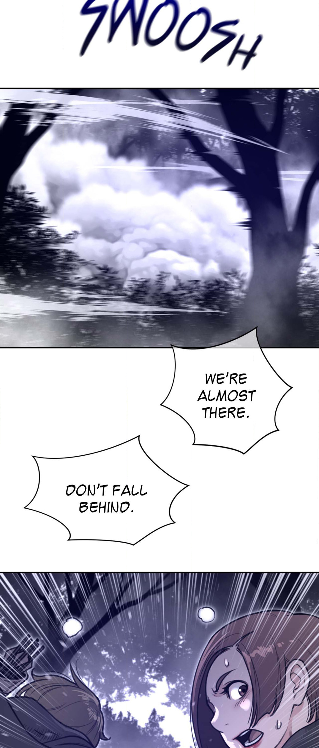 Perfect Half Page 27 - MangaHe