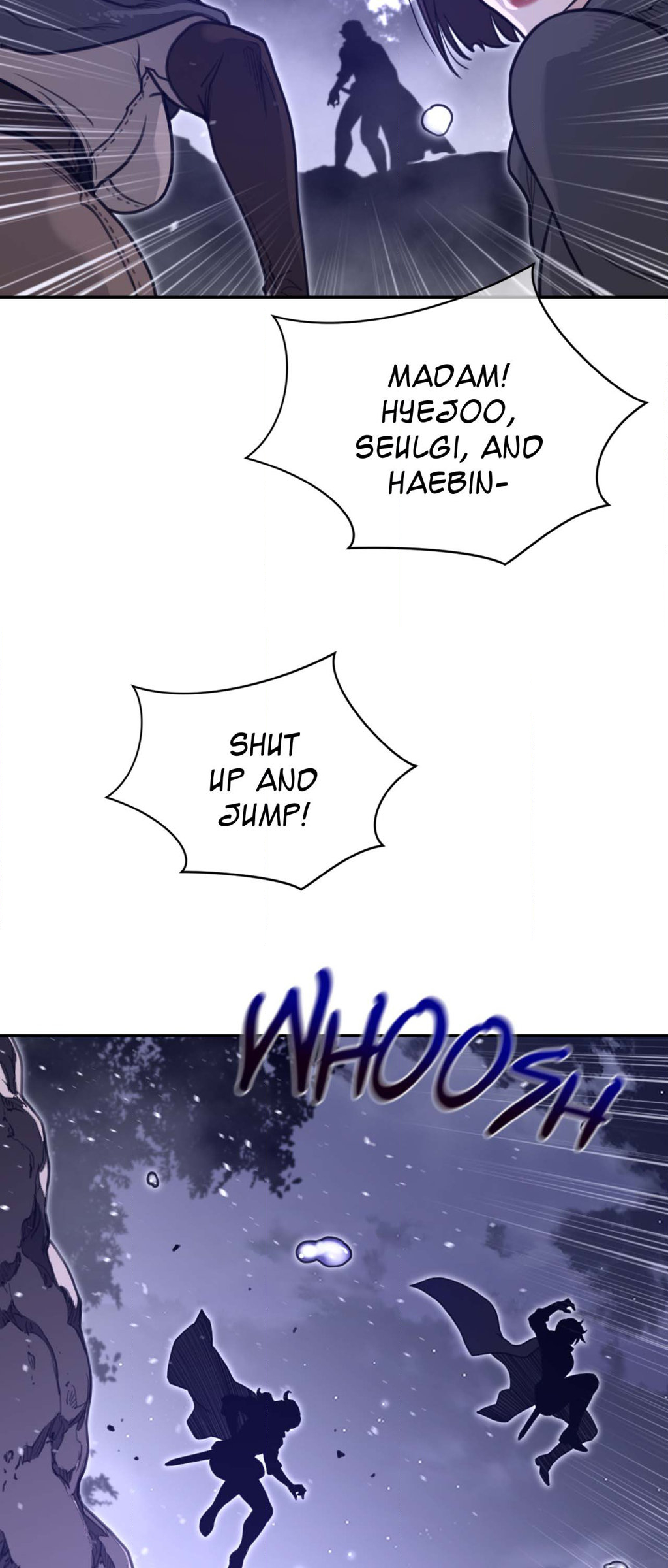 Perfect Half Page 28 - MangaHe