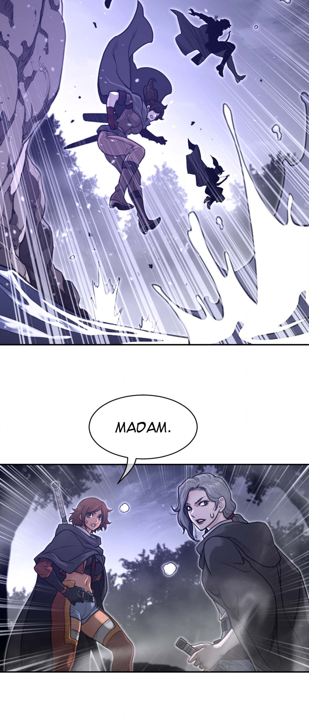 Perfect Half Page 29 - MangaHe