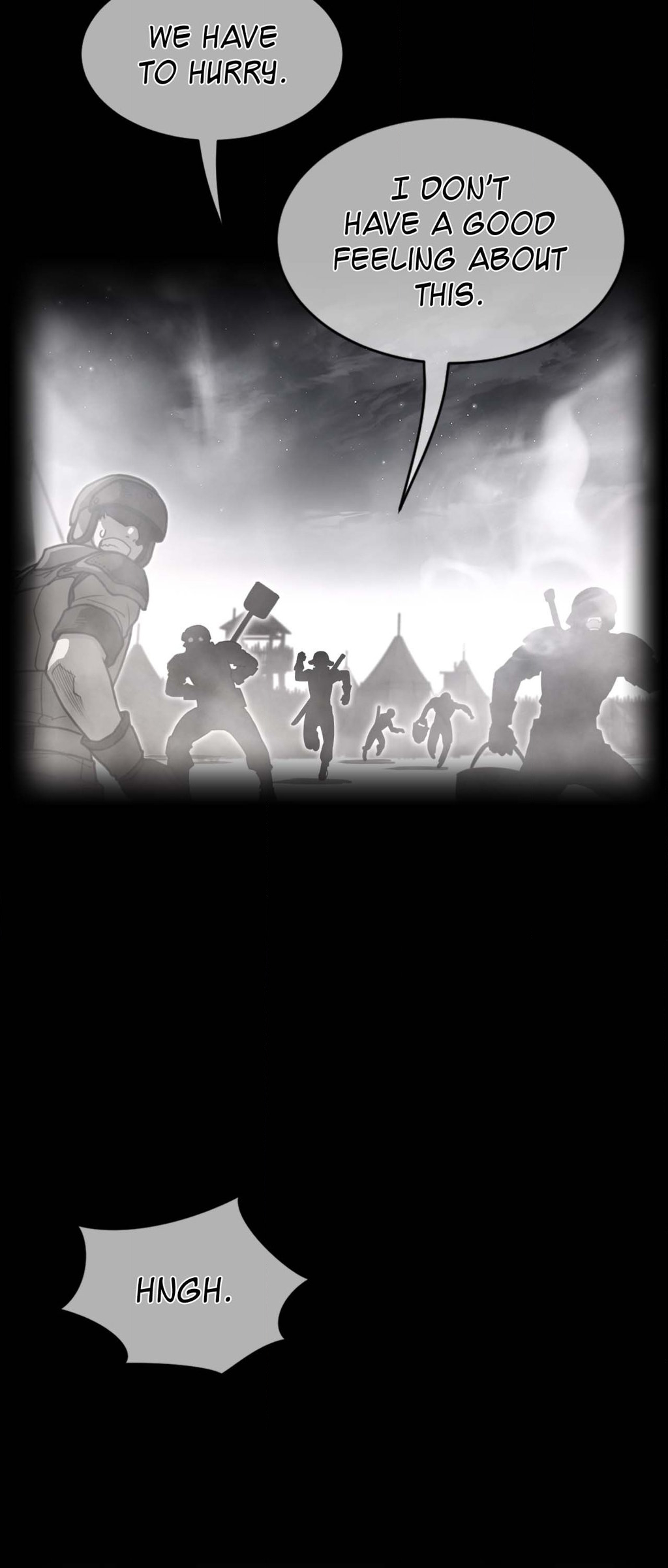 Perfect Half Page 4 - MangaHe