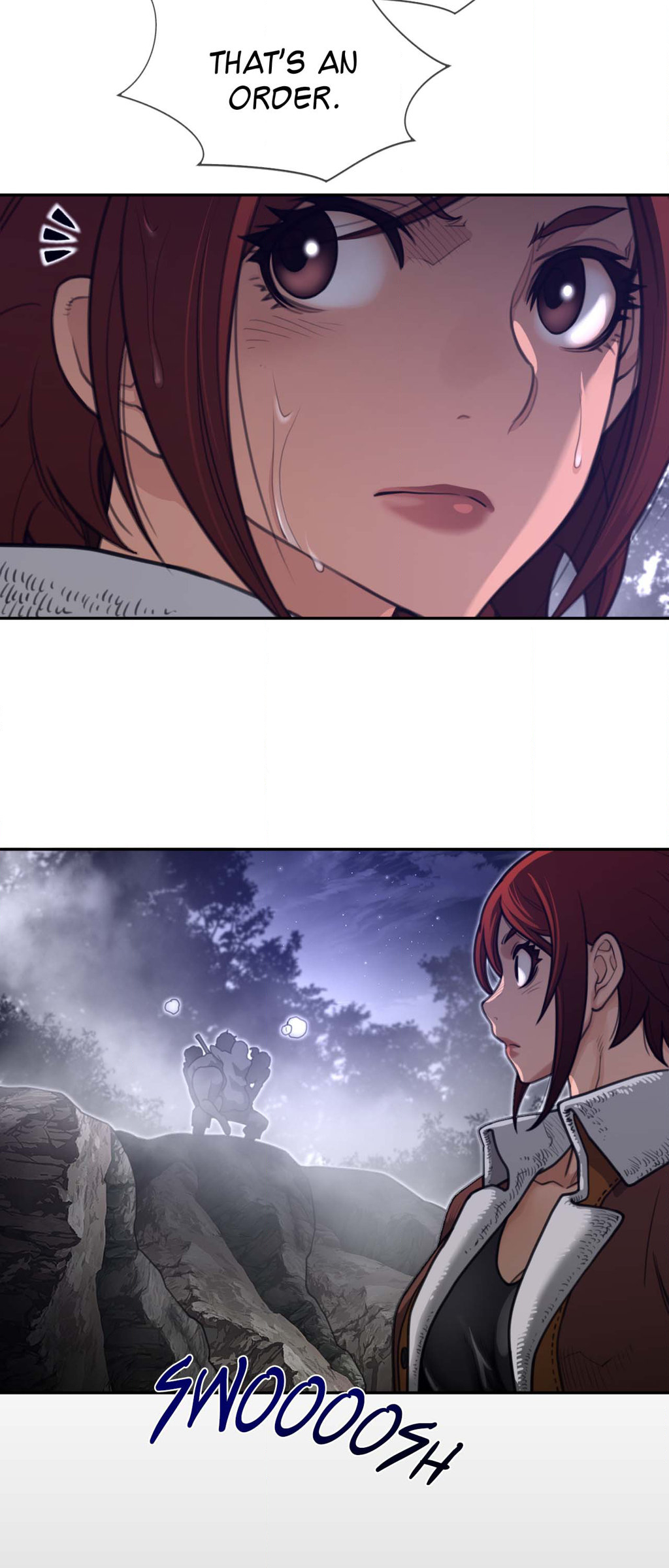 Perfect Half Page 35 - MangaHe