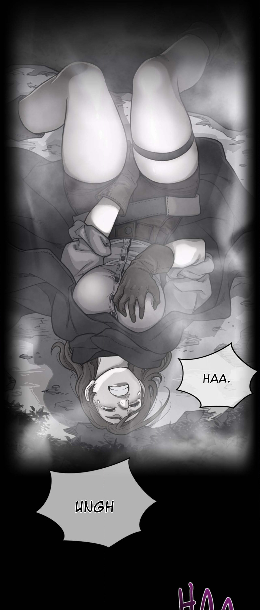 Perfect Half Page 5 - MangaHe