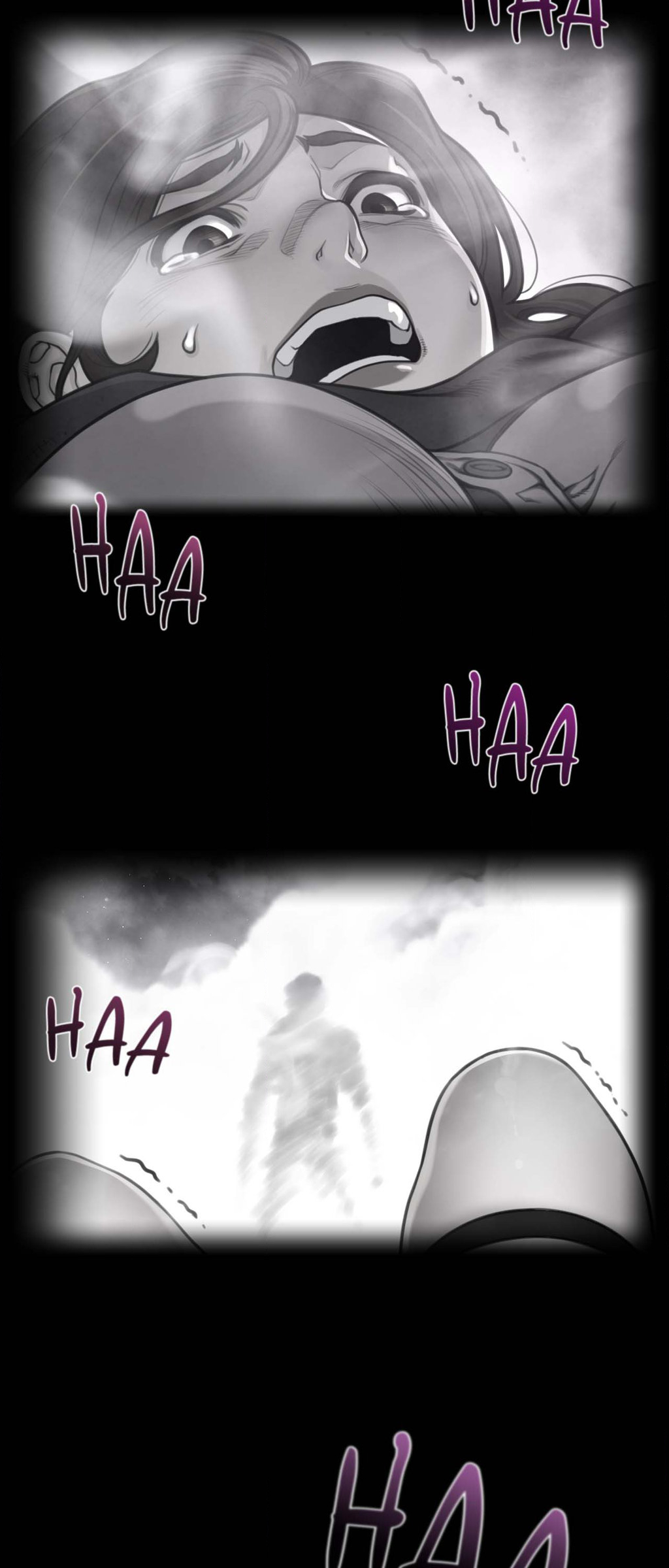 Perfect Half Page 6 - MangaHe
