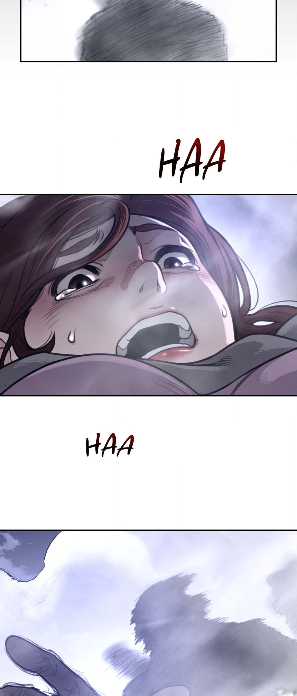 Perfect Half Page 8 - MangaHe