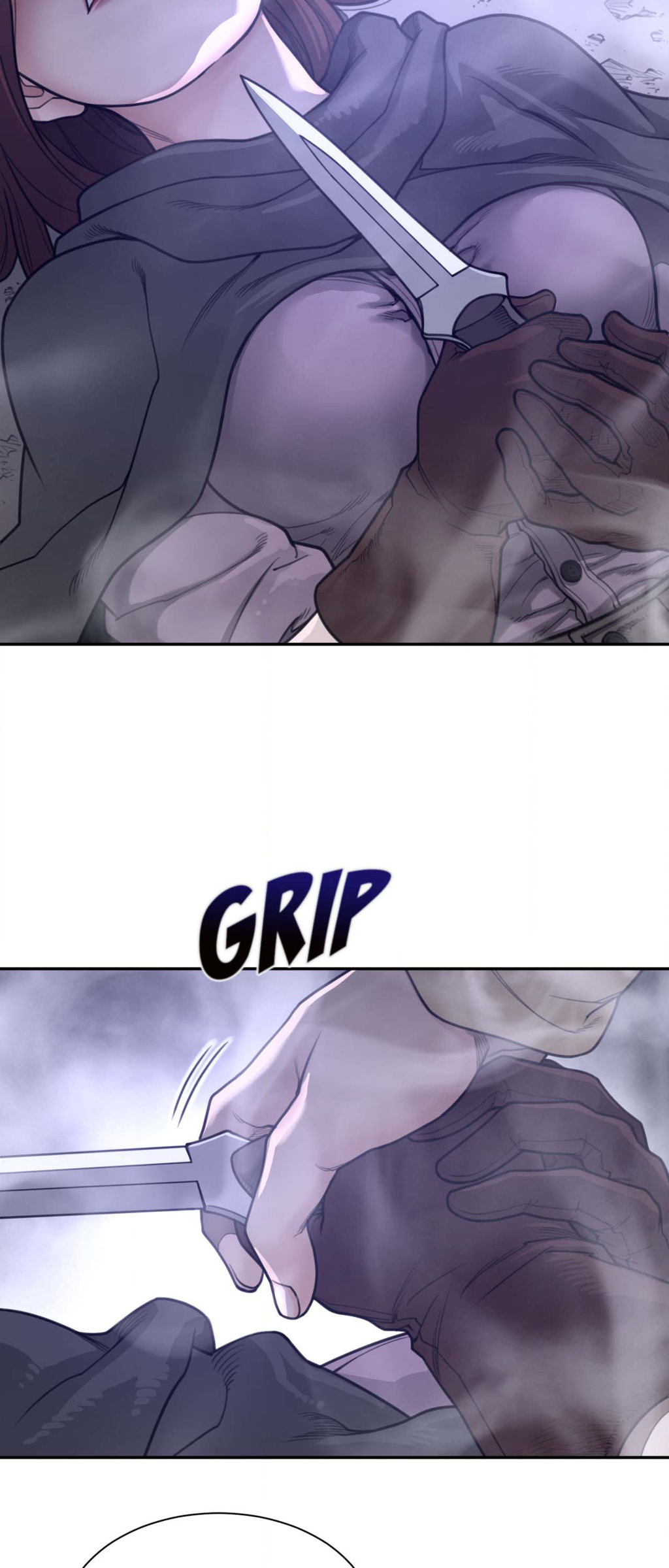 Perfect Half Page 10 - MangaHe